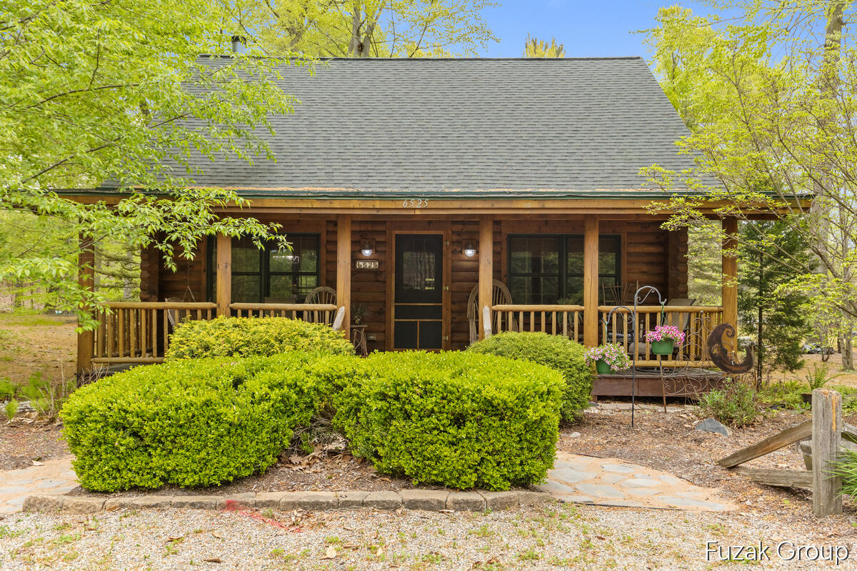 6525 Goshorn Drive Saugatuck MI 49453