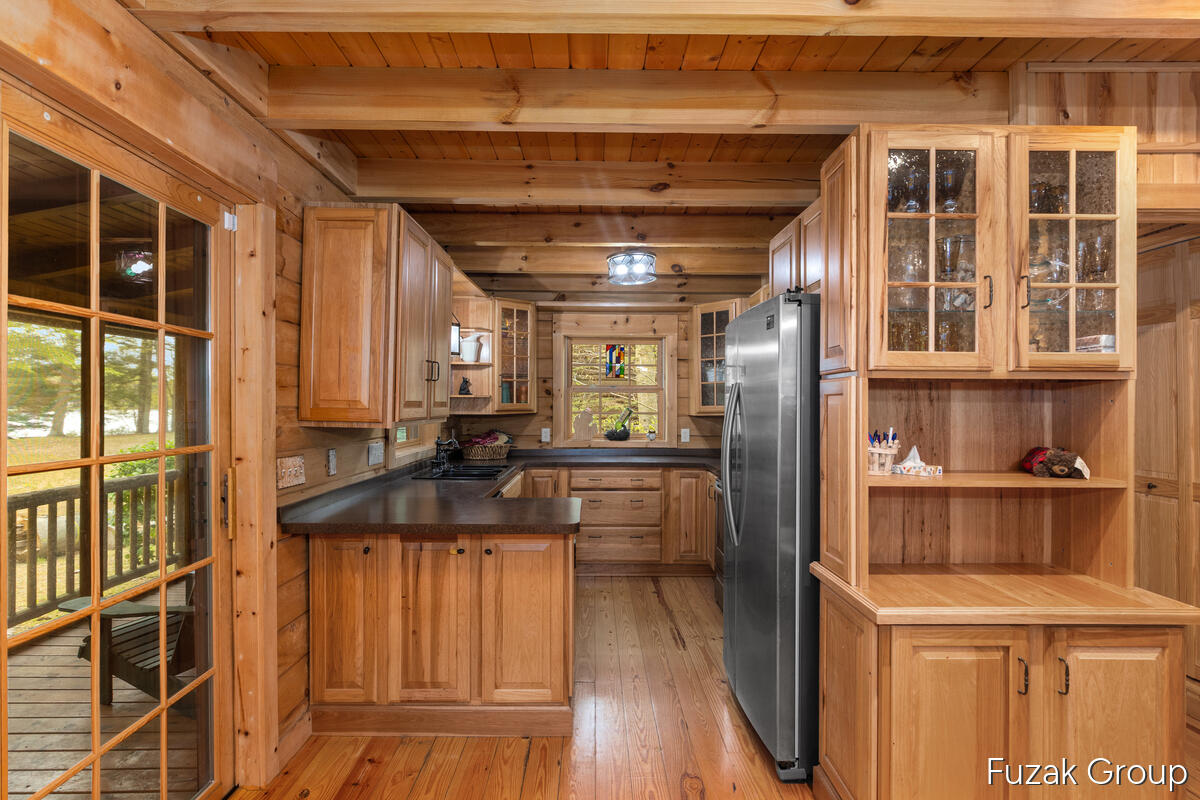 6525 Goshorn Drive Saugatuck MI 49453
