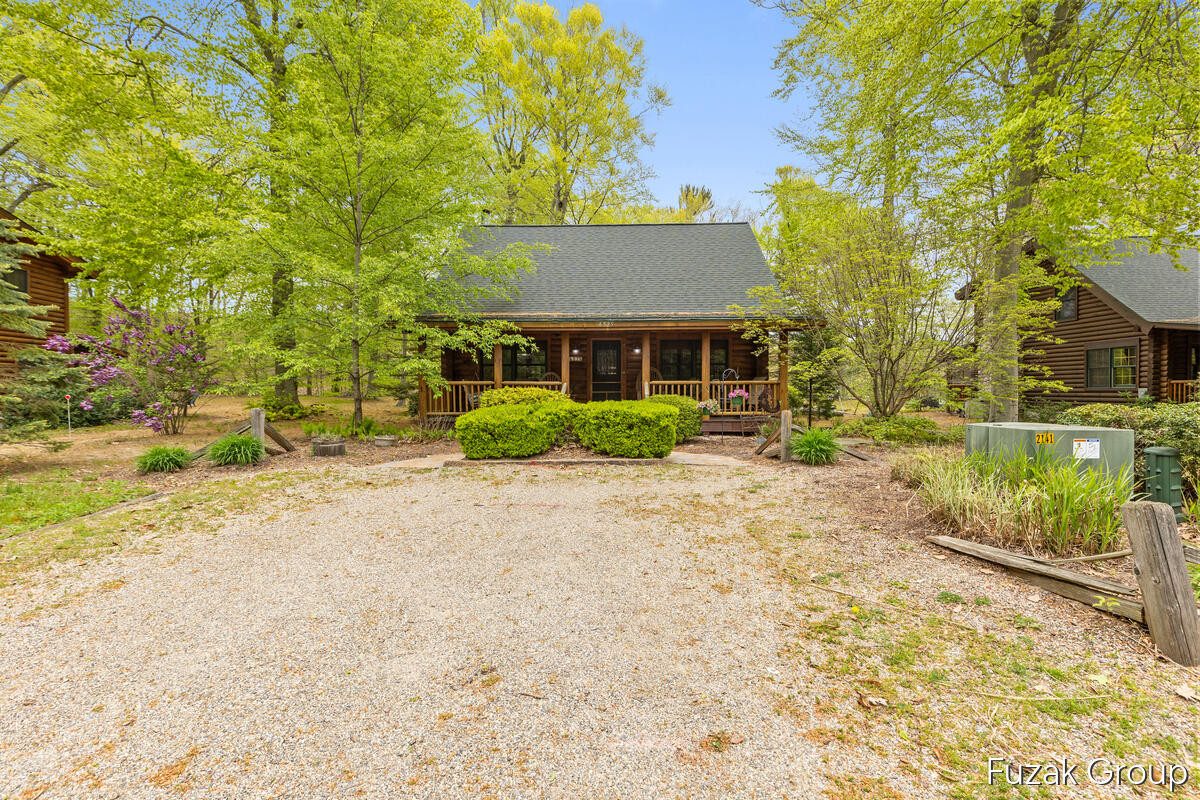 6525 Goshorn Drive Saugatuck MI 49453