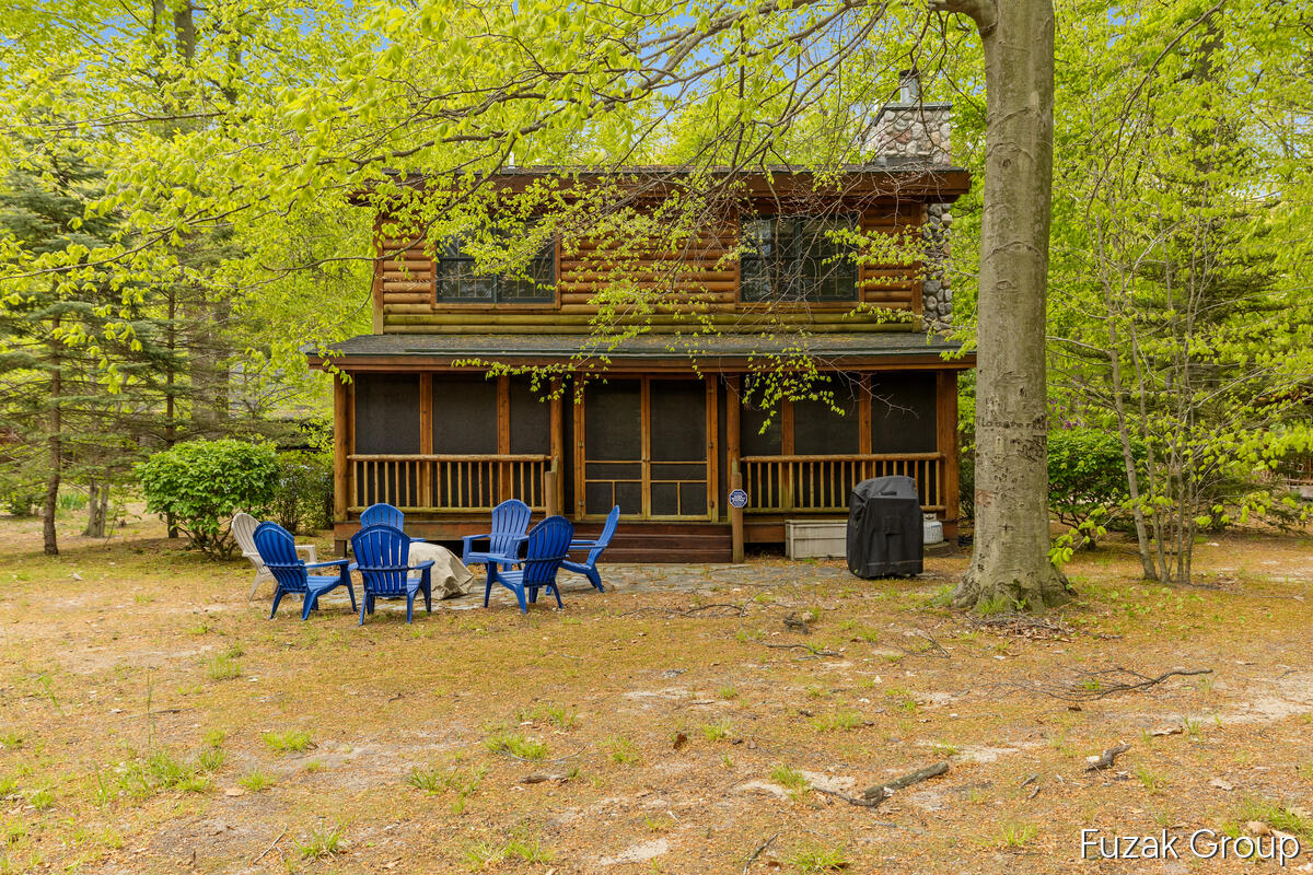 6525 Goshorn Drive Saugatuck MI 49453