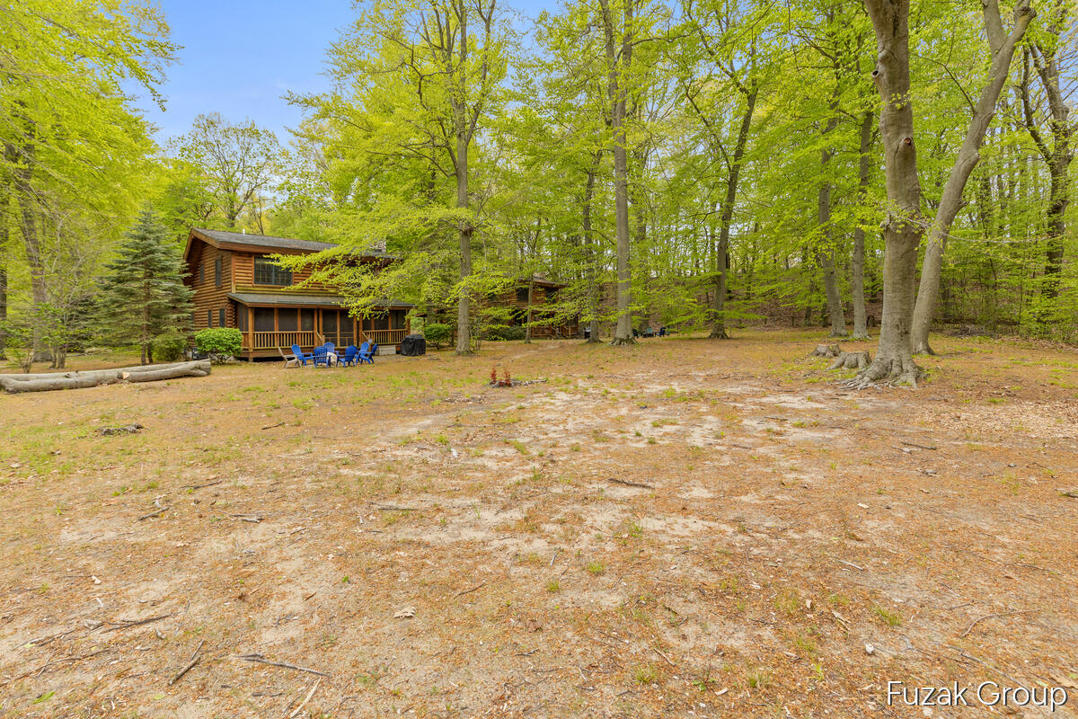 6525 Goshorn Drive Saugatuck MI 49453