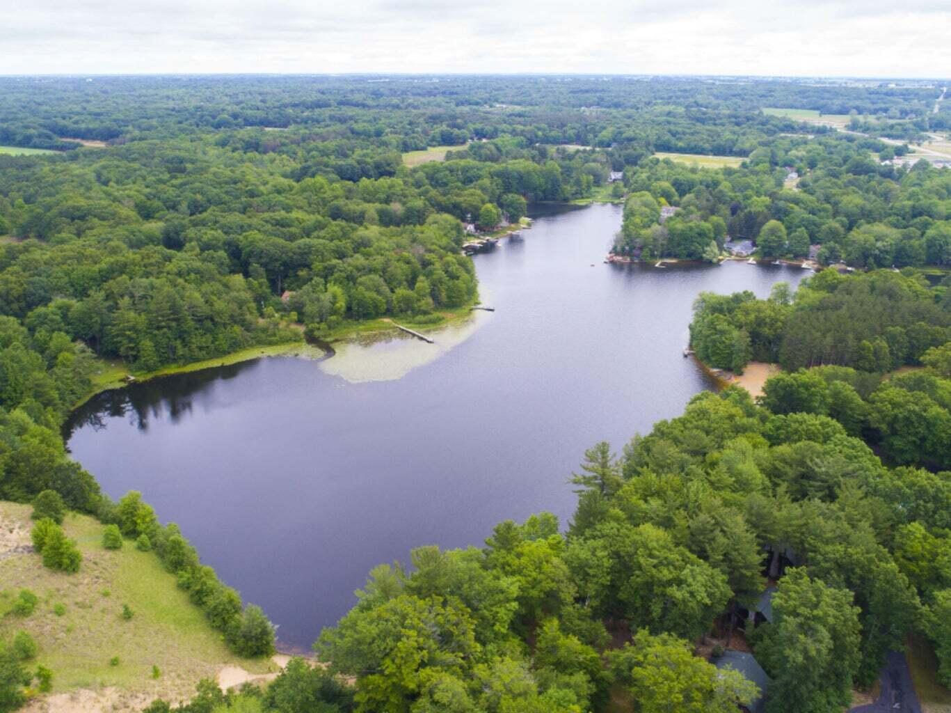 6525 Goshorn Drive Saugatuck MI 49453