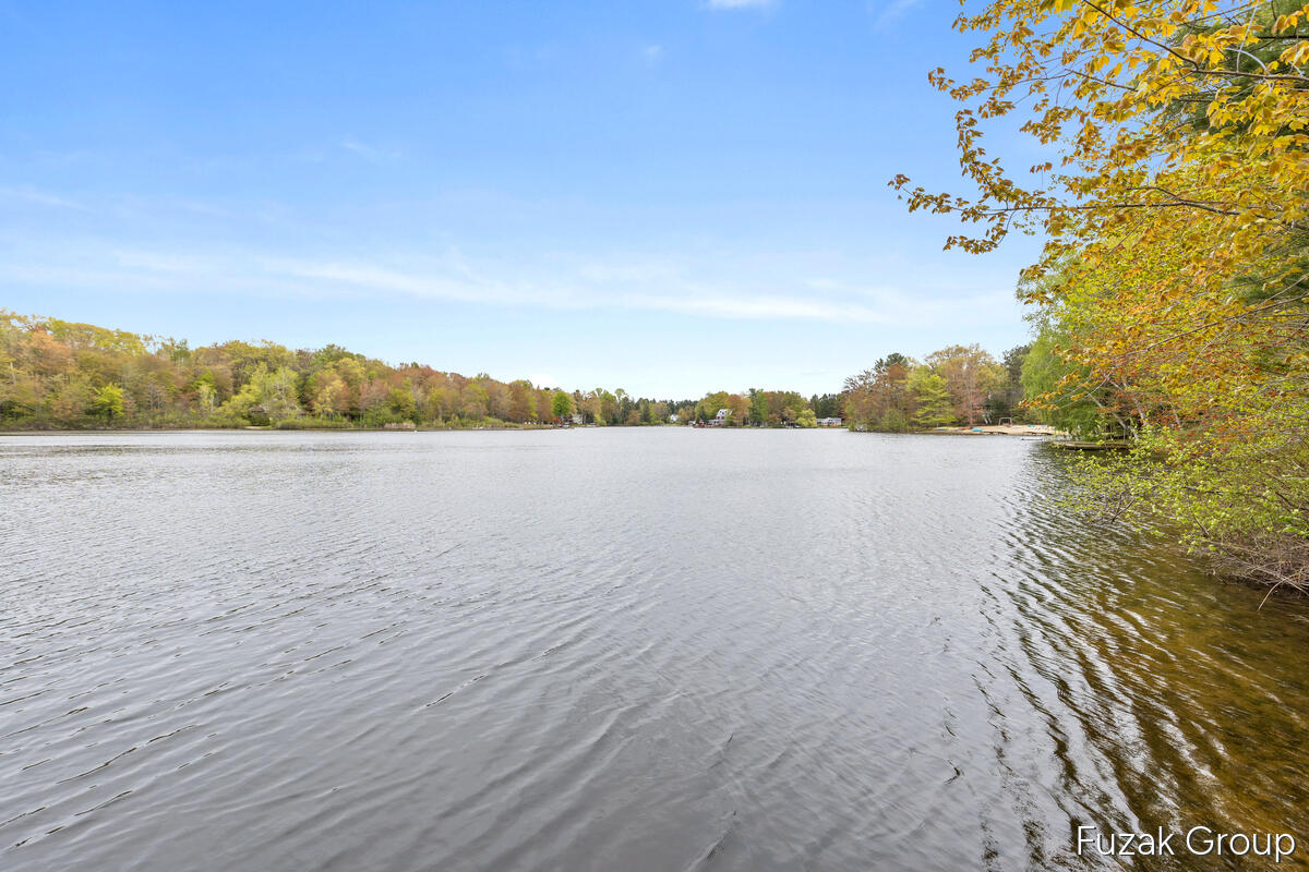 6525 Goshorn Drive Saugatuck MI 49453