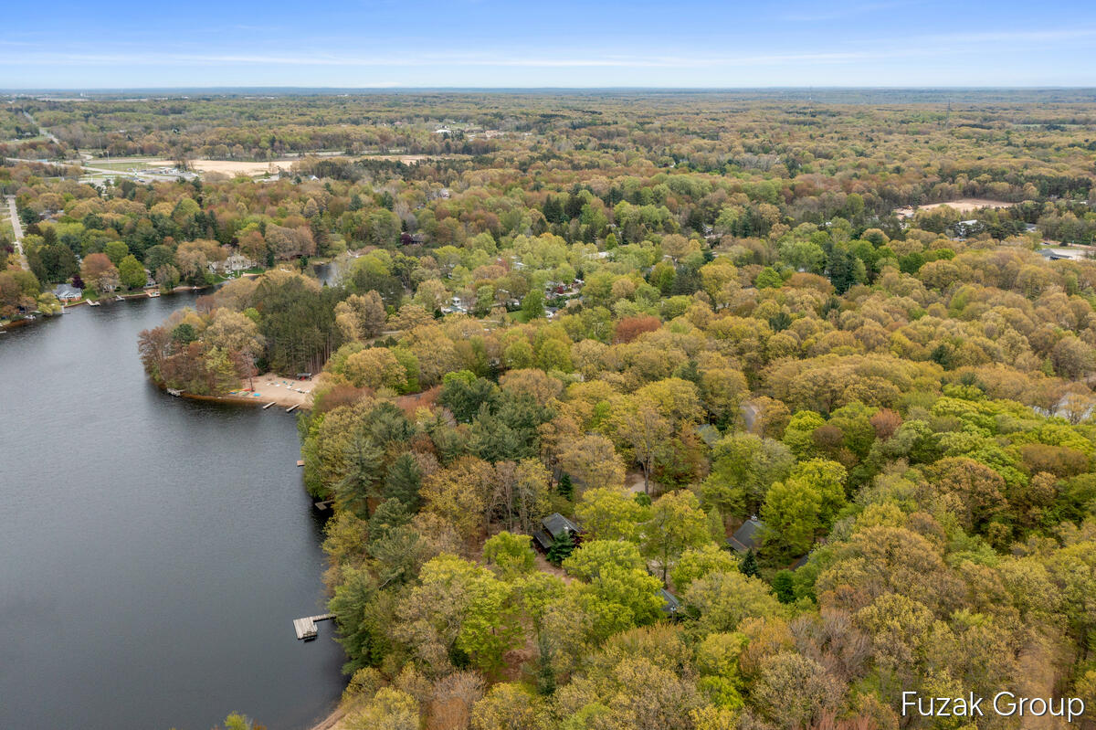 6525 Goshorn Drive Saugatuck MI 49453