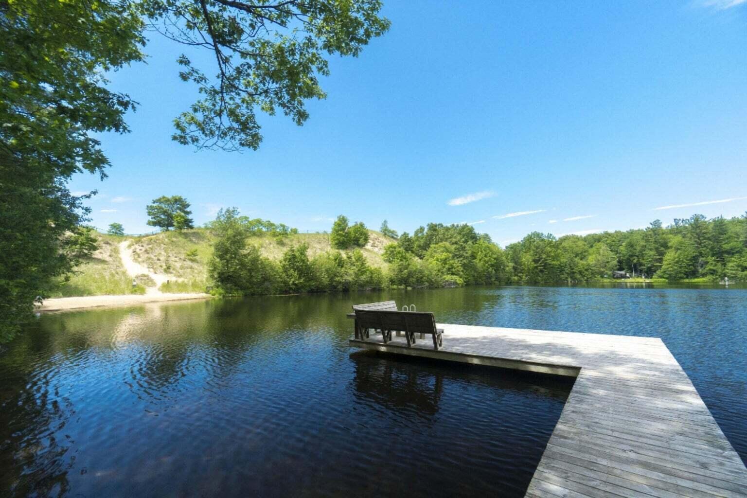 6525 Goshorn Drive Saugatuck MI 49453