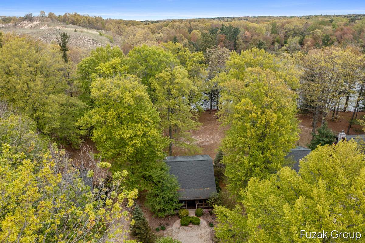 6525 Goshorn Drive Saugatuck MI 49453