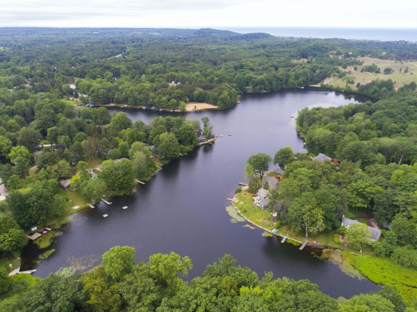 6525 Goshorn Drive Saugatuck MI 49453