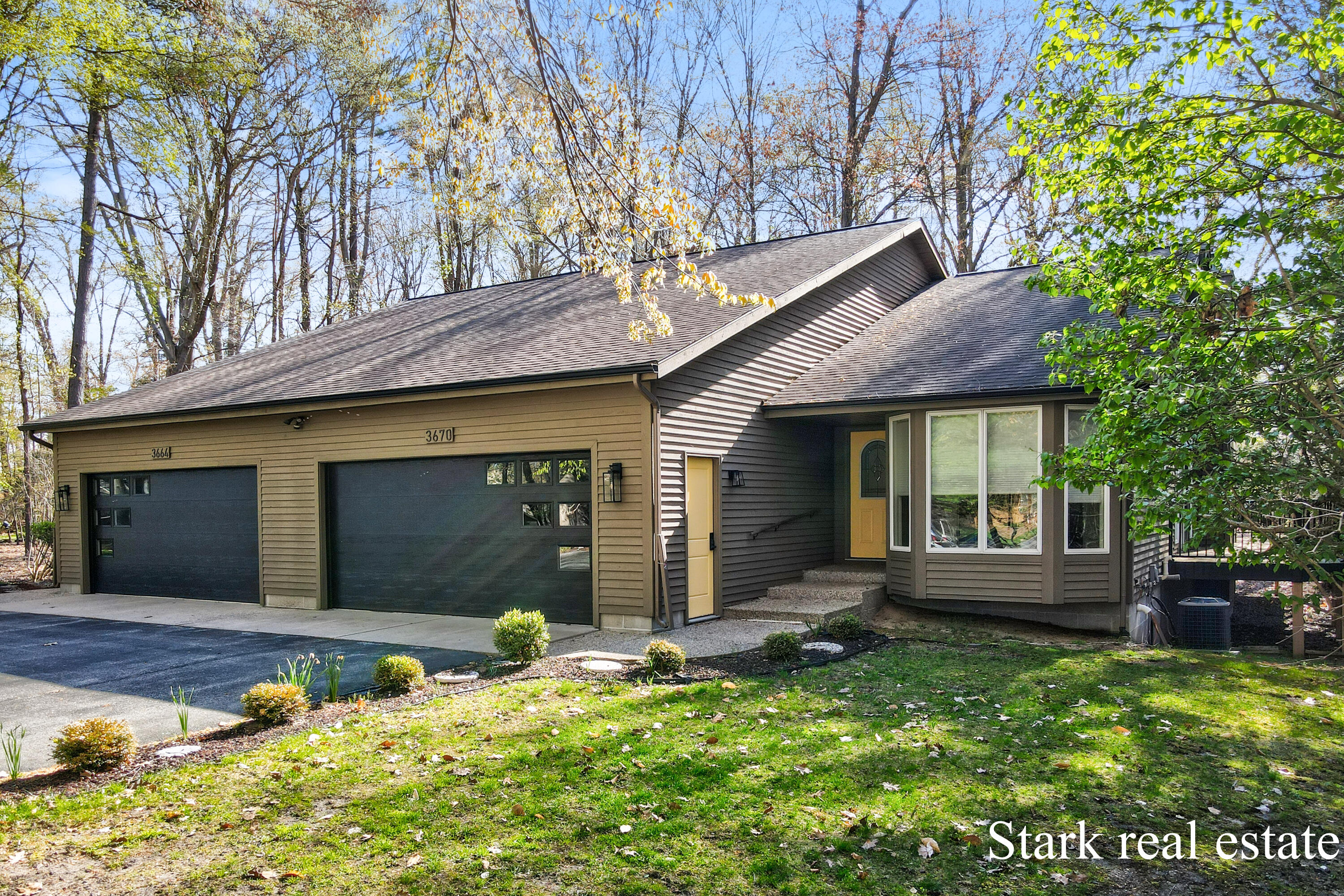3670 Henry Street Norton Shores MI 49441
