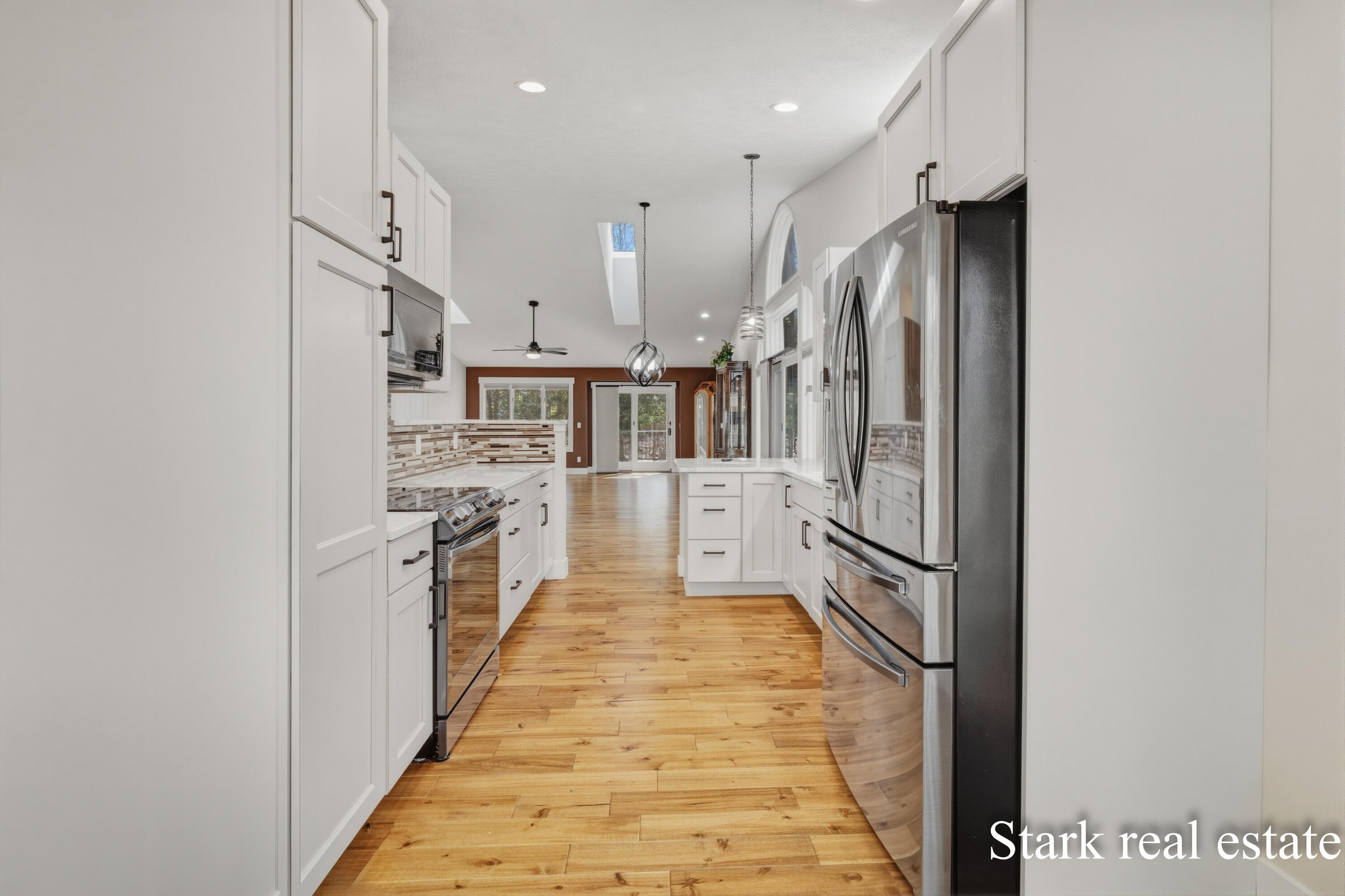 3670 Henry Street Norton Shores MI 49441