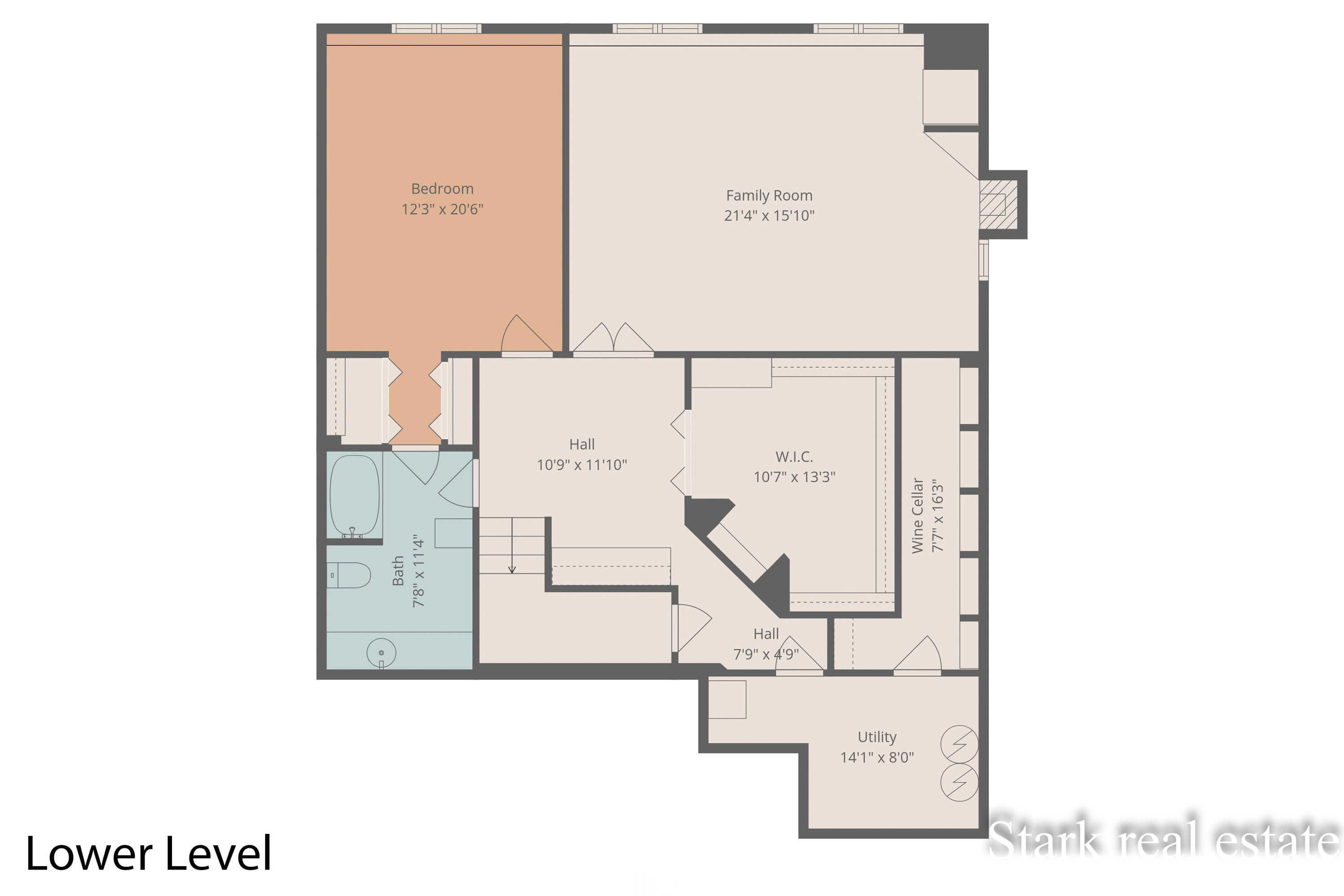 3670 Henry Street Norton Shores MI 49441