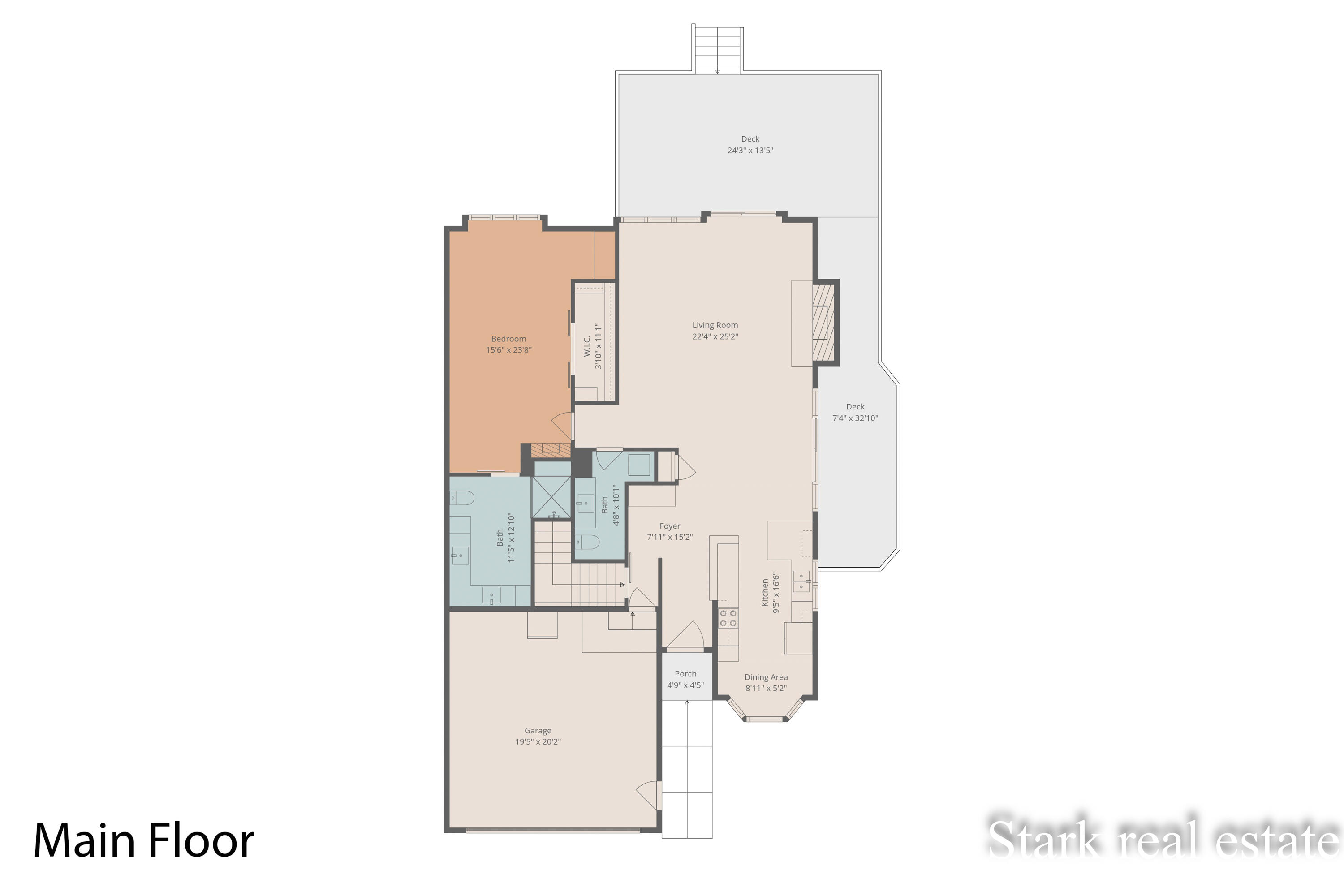 3670 Henry Street Norton Shores MI 49441