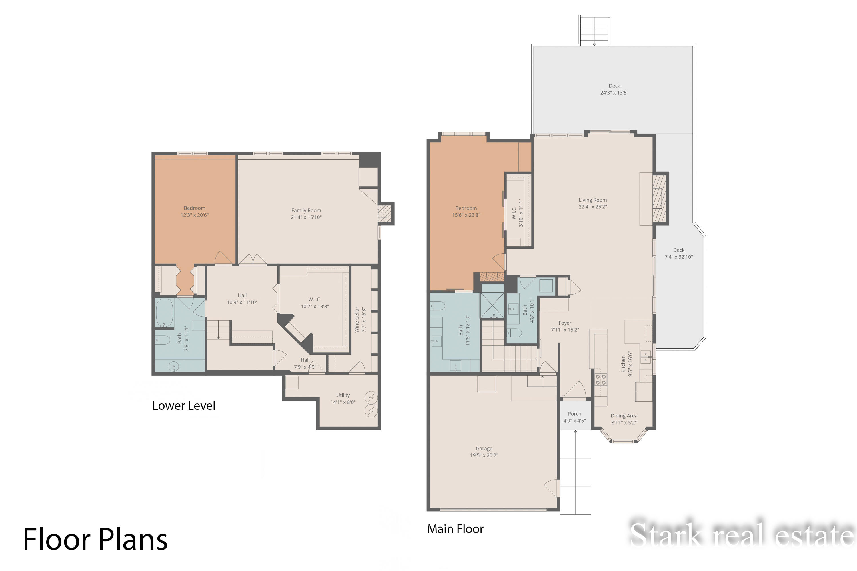 3670 Henry Street Norton Shores MI 49441