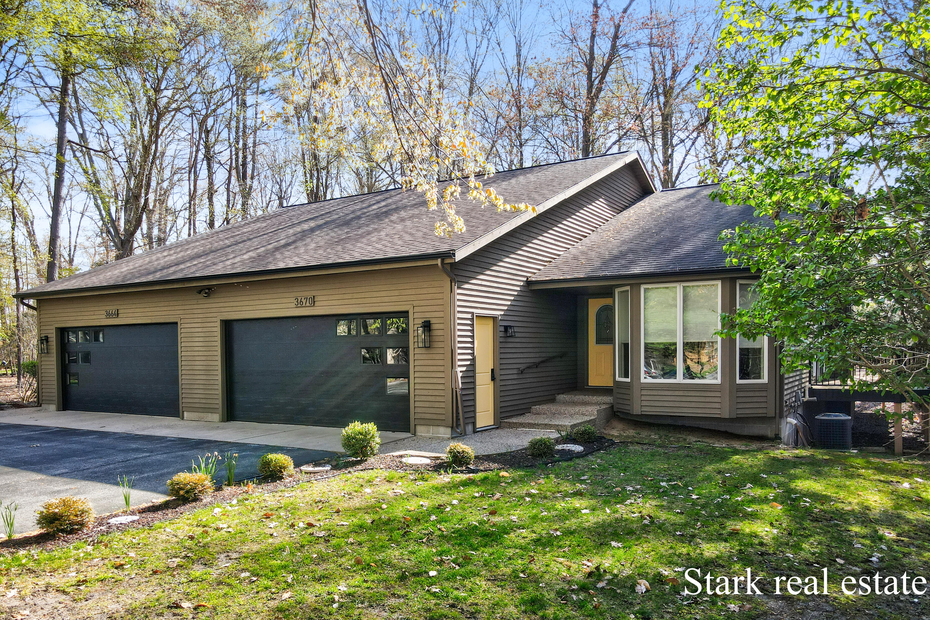 3670 Henry Street Norton Shores MI 49441