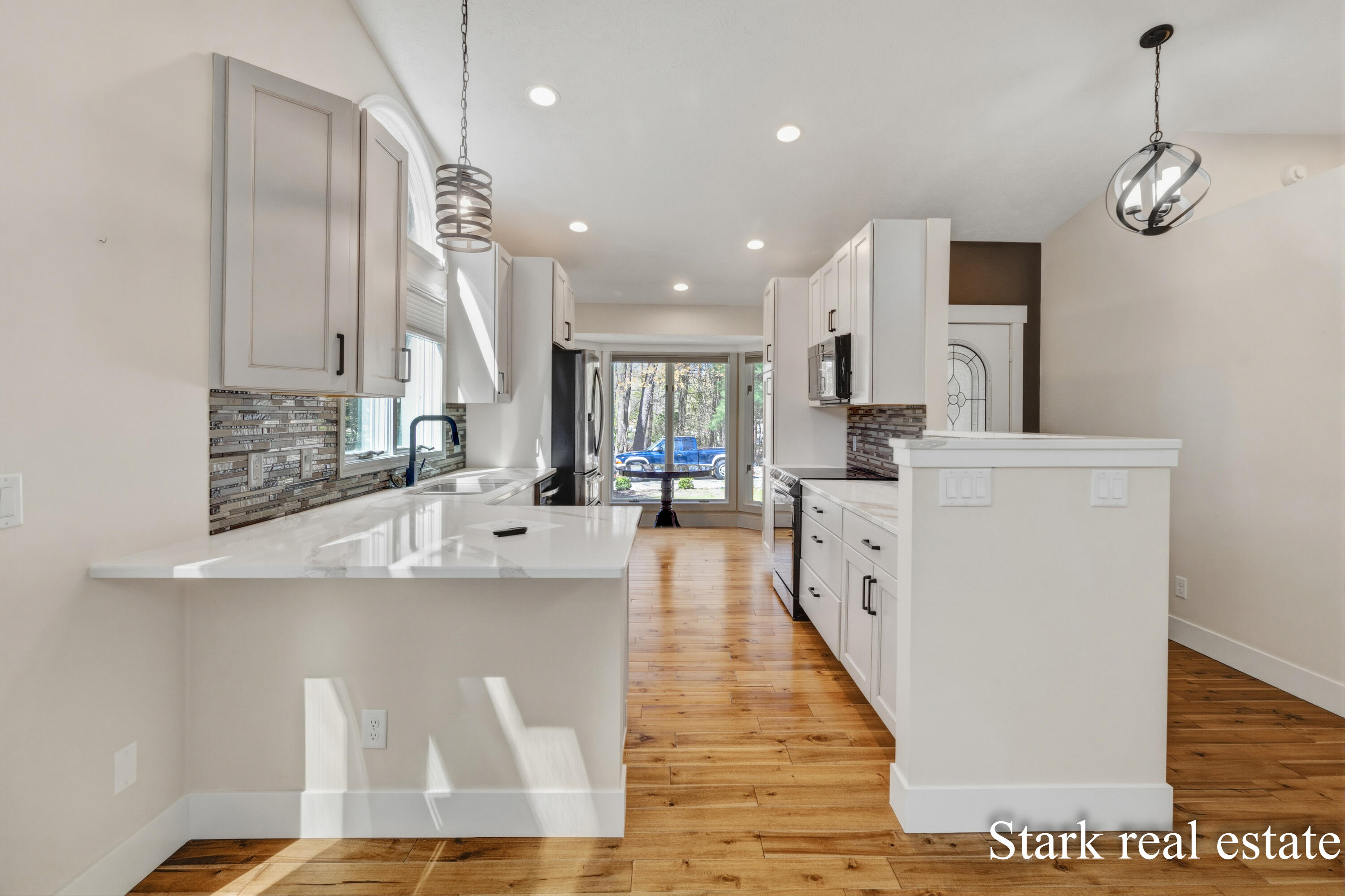 3670 Henry Street Norton Shores MI 49441
