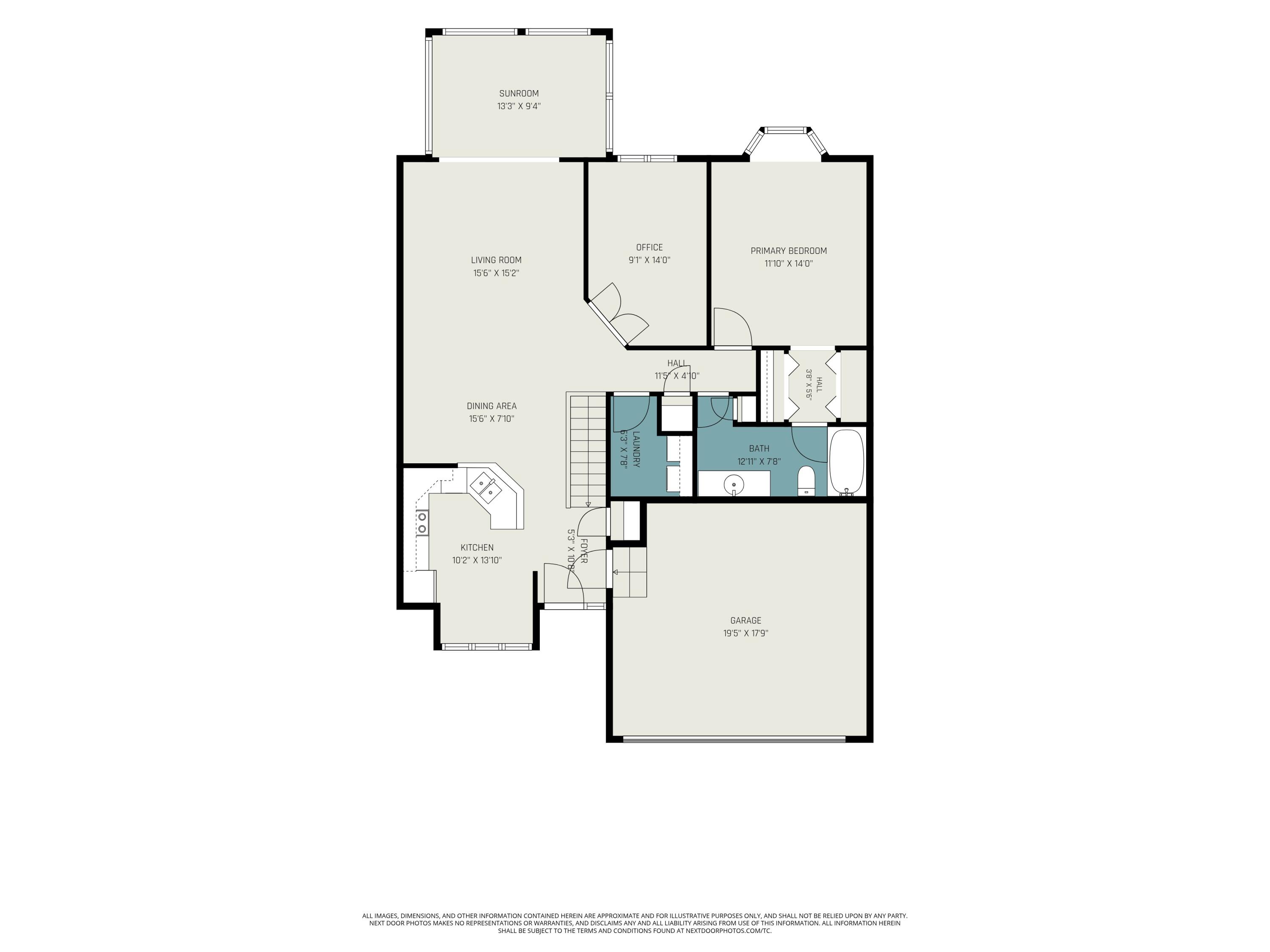 4344 Valley Rim Drive NE Grand Rapids MI 49525