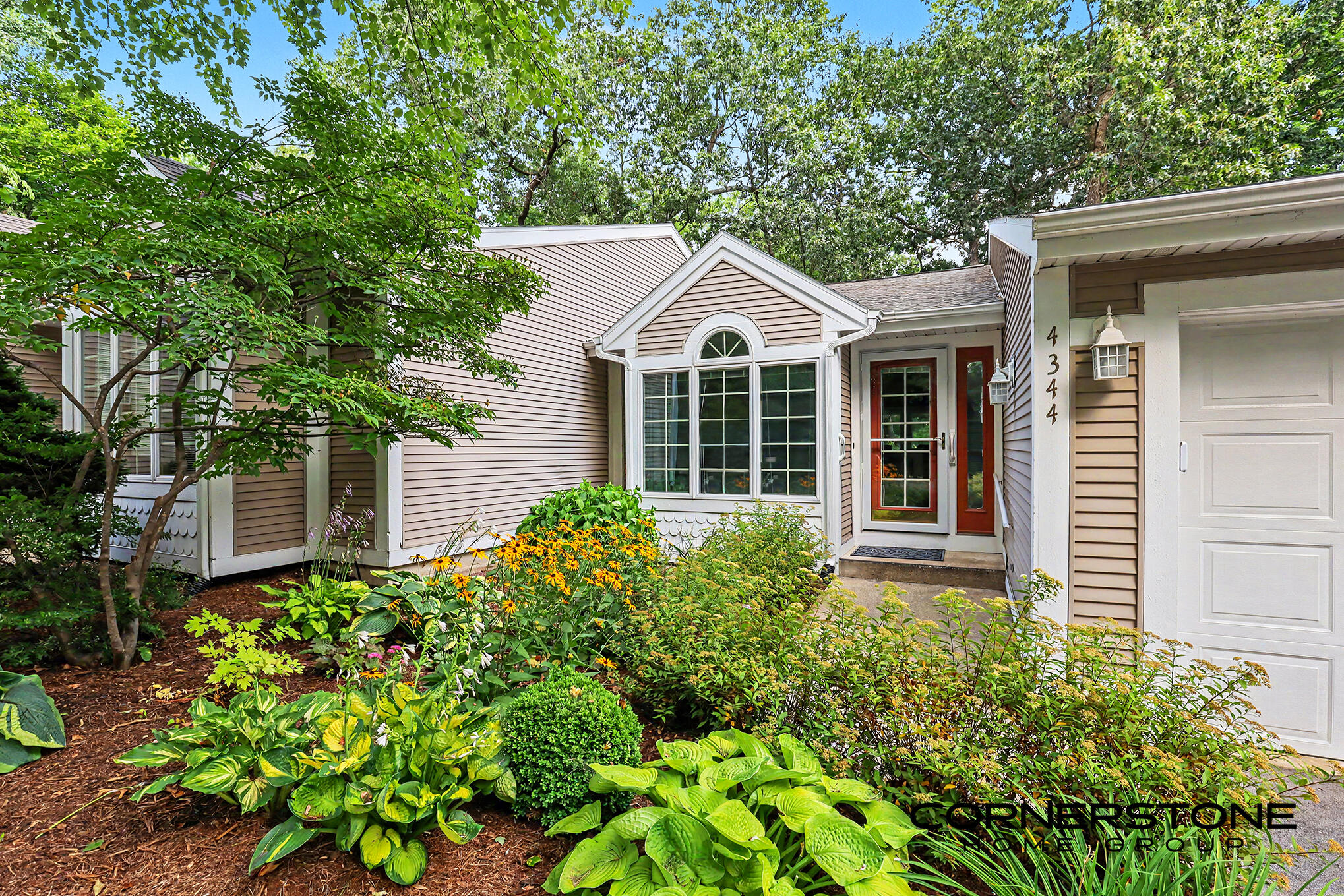4344 Valley Rim Drive NE Grand Rapids MI 49525