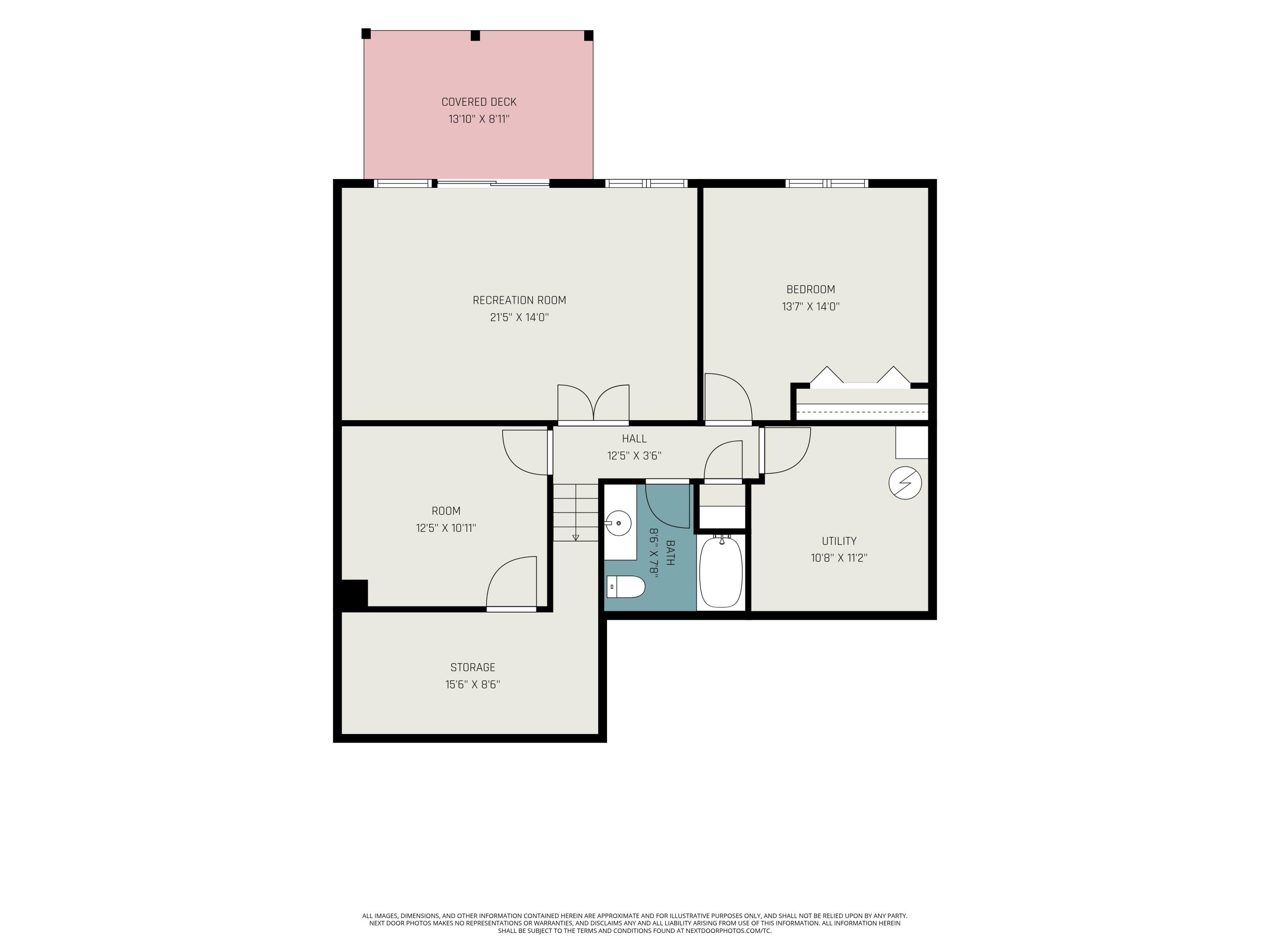 4344 Valley Rim Drive NE Grand Rapids MI 49525