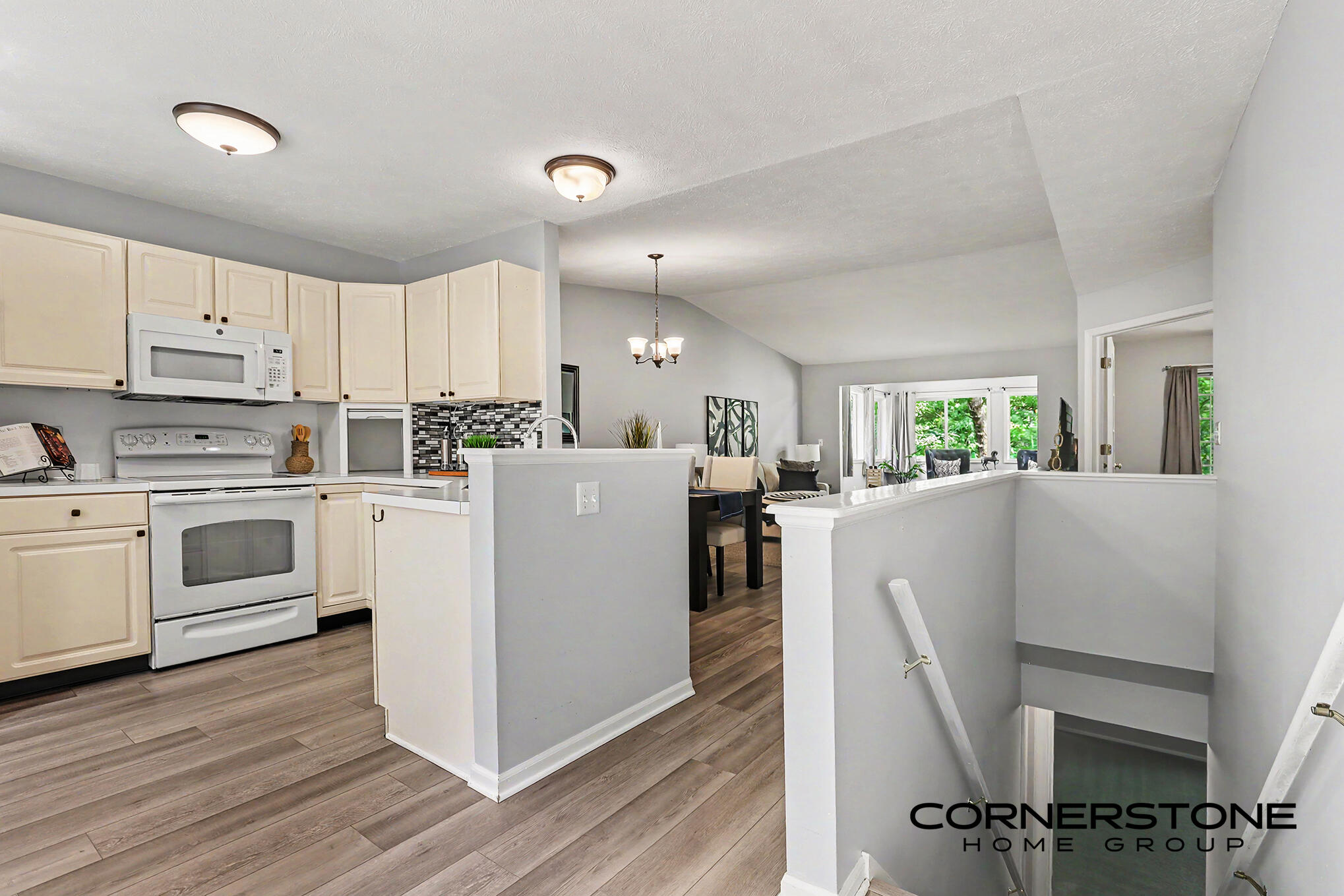 4344 Valley Rim Drive NE Grand Rapids MI 49525