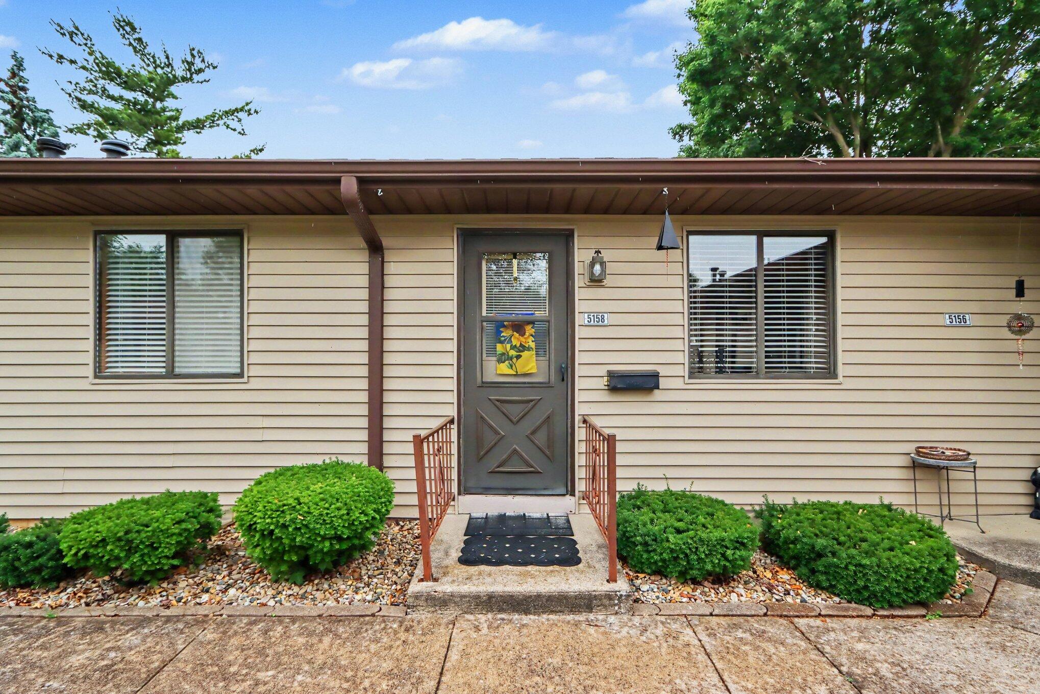 5158 Green Meadow Road Kalamazoo MI 49009