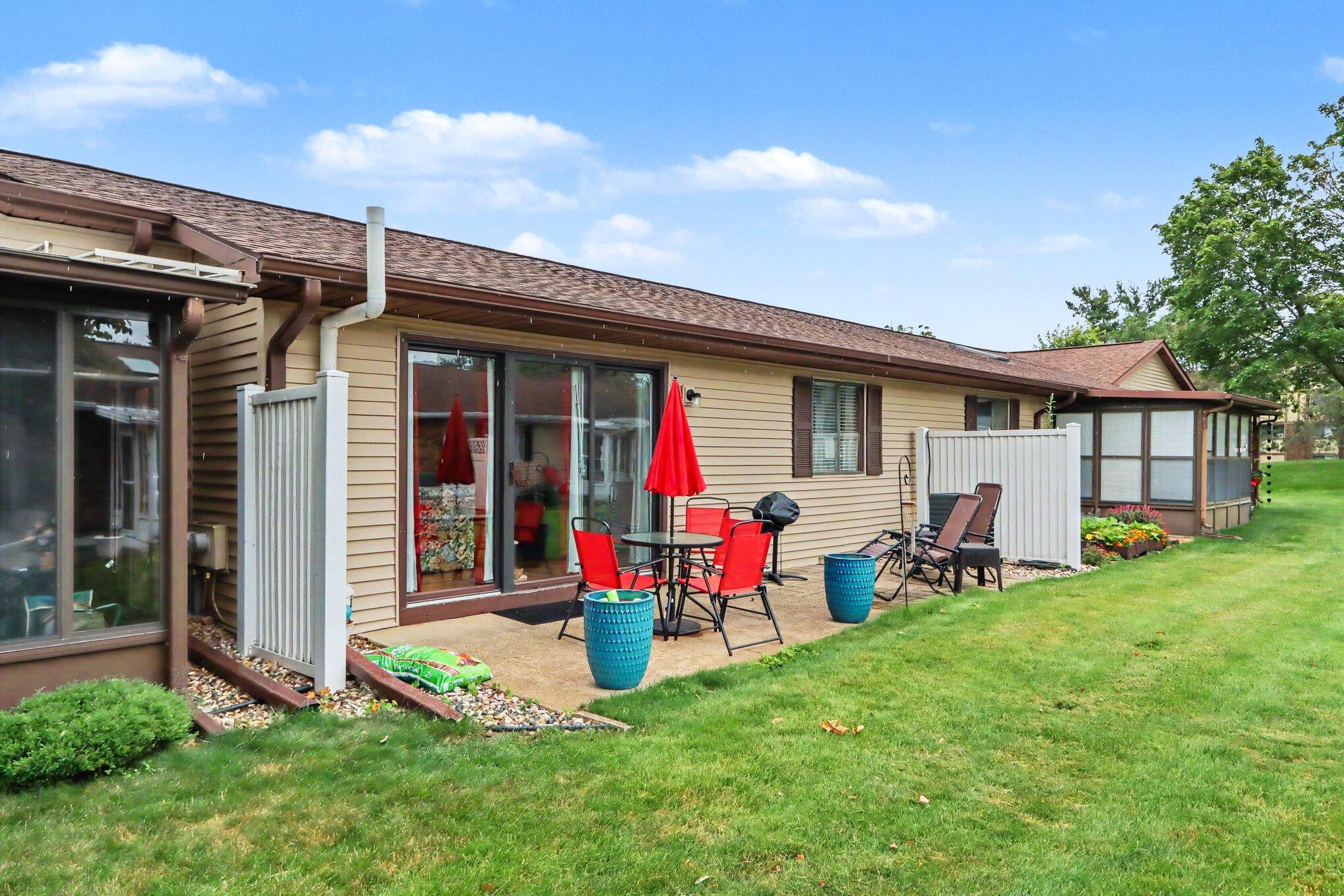 5158 Green Meadow Road Kalamazoo MI 49009