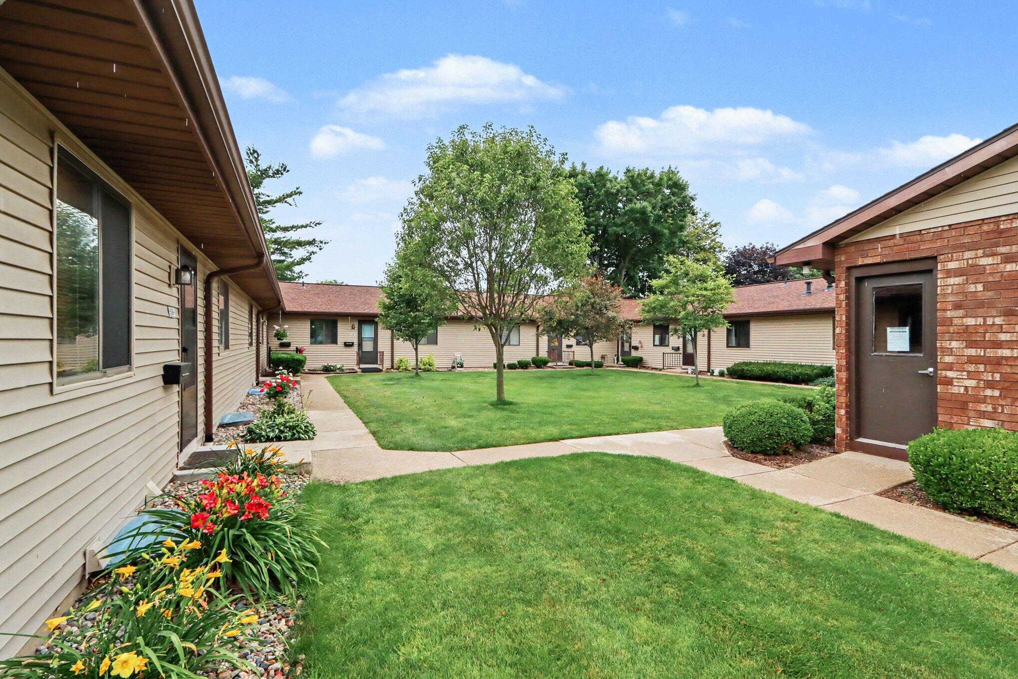 5158 Green Meadow Road Kalamazoo MI 49009