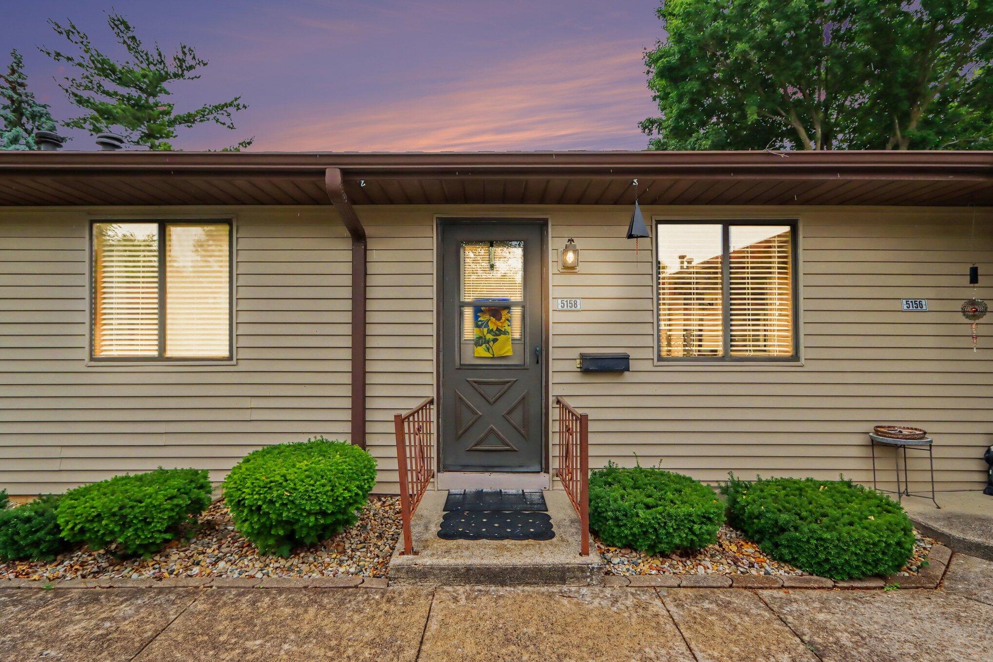 5158 Green Meadow Road Kalamazoo MI 49009