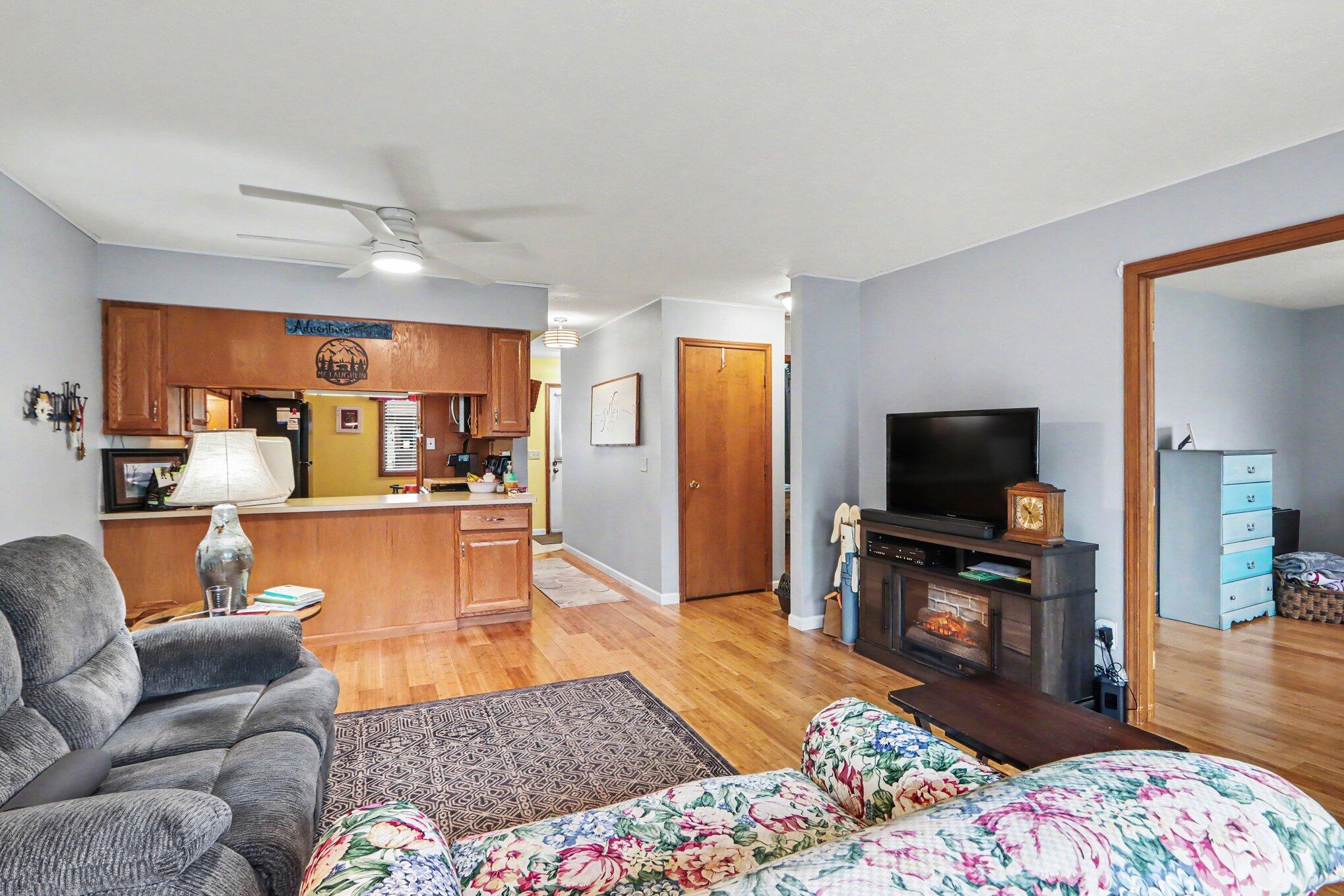 5158 Green Meadow Road Kalamazoo MI 49009