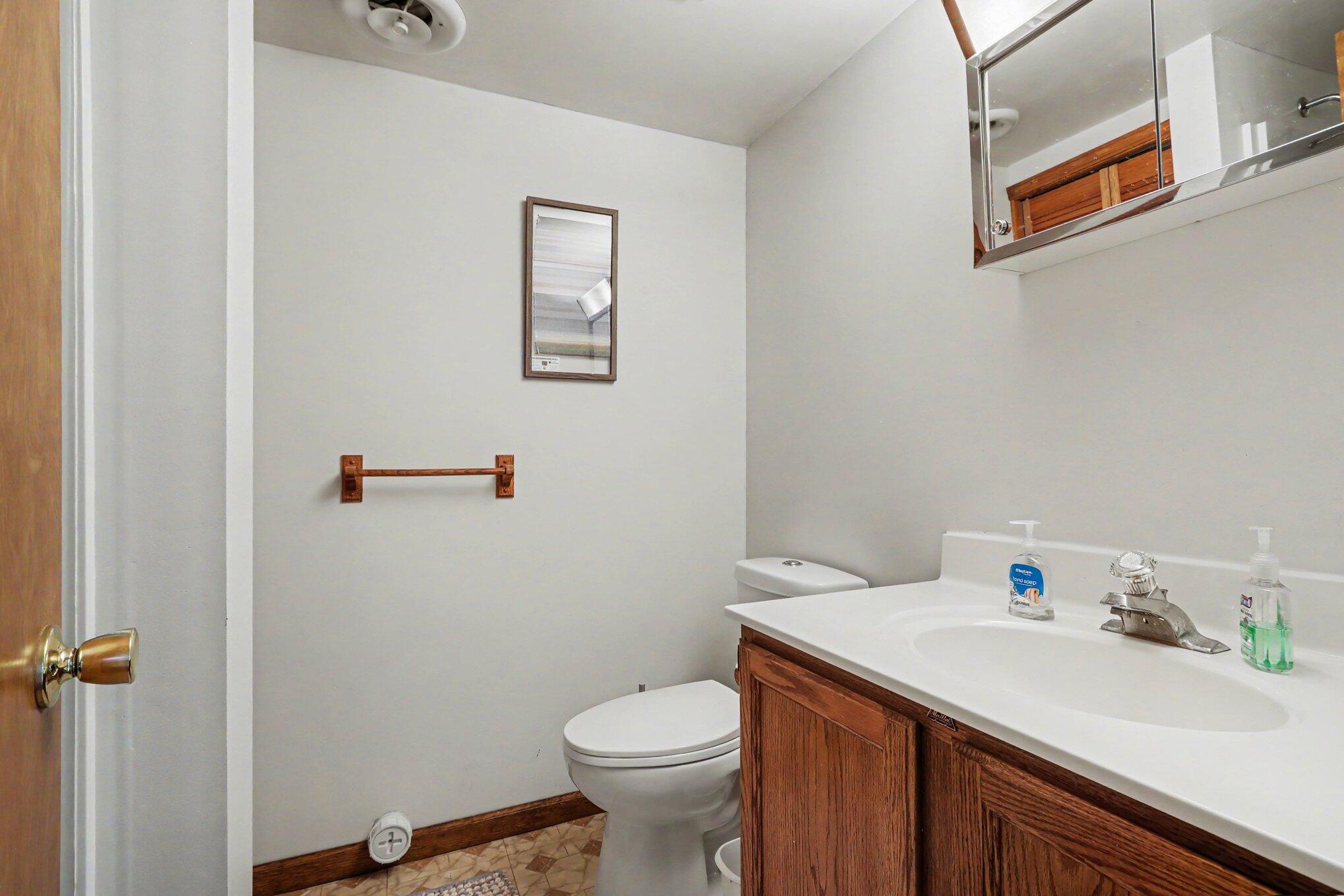 5158 Green Meadow Road Kalamazoo MI 49009