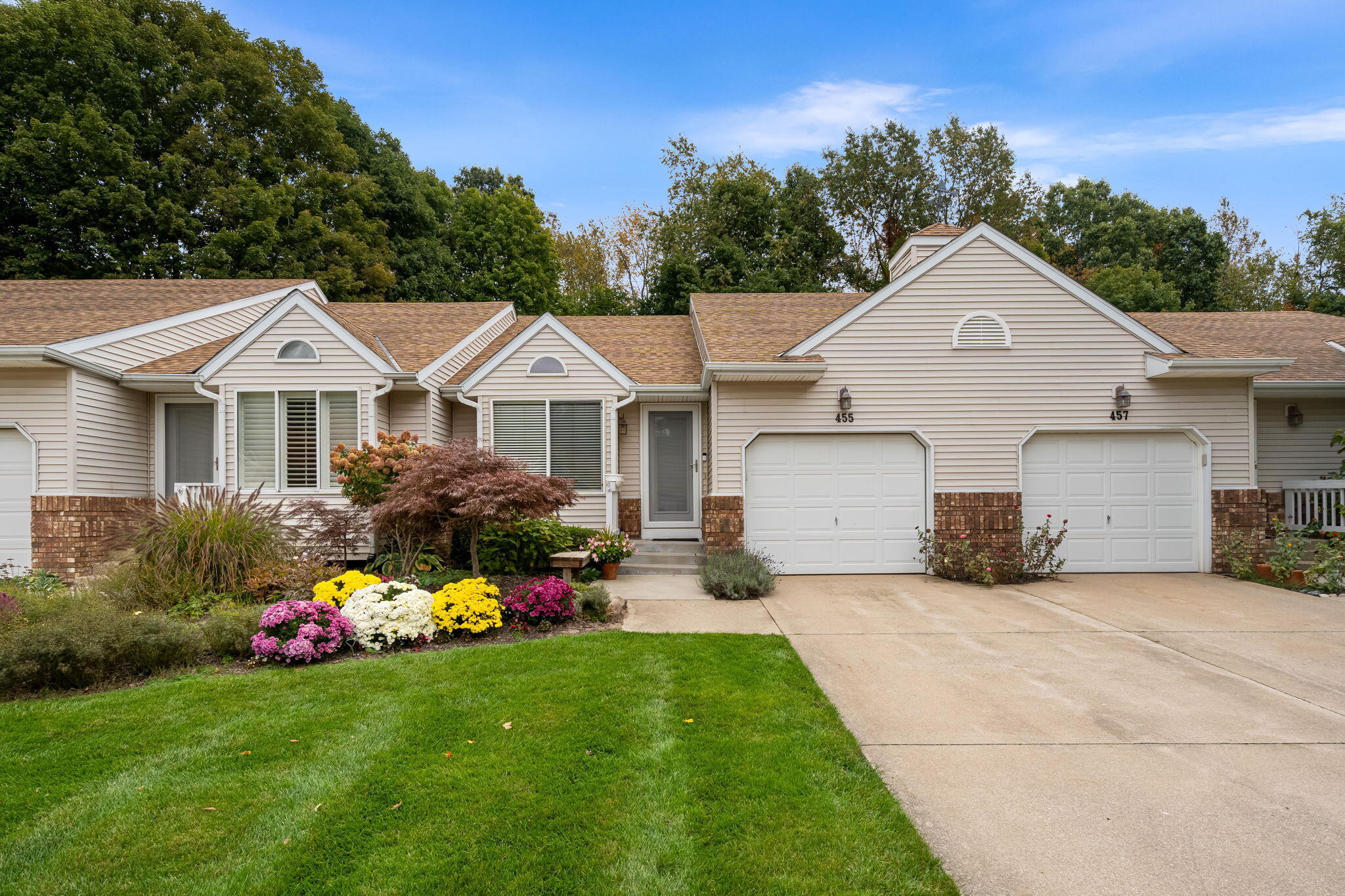 455 Amity Street Douglas MI 49406