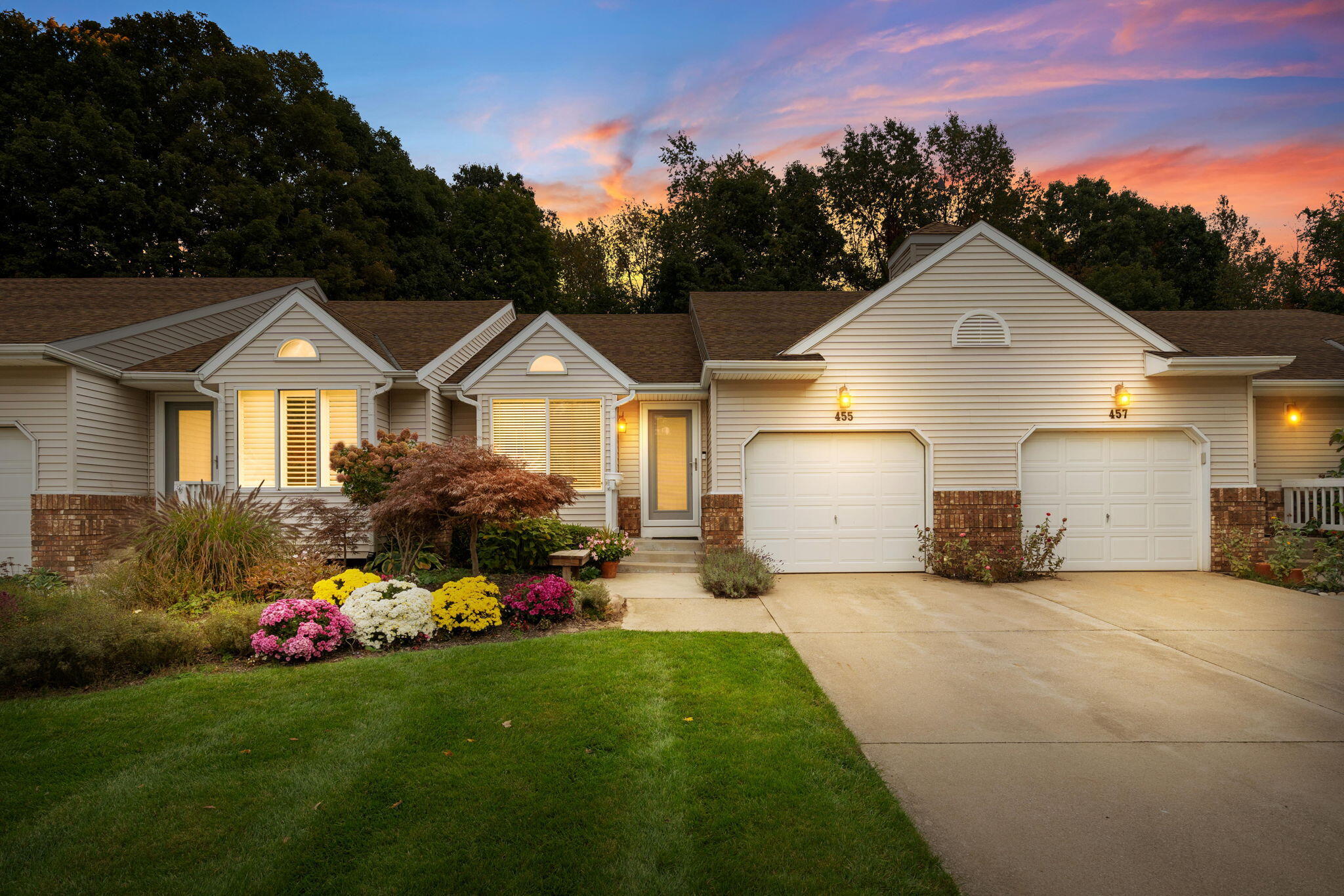 455 Amity Street Douglas MI 49406