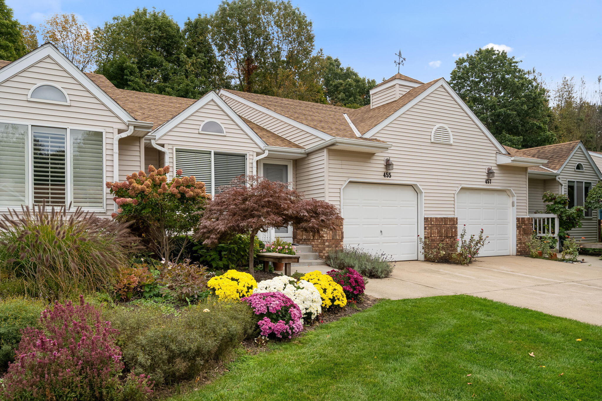 455 Amity Street Douglas MI 49406