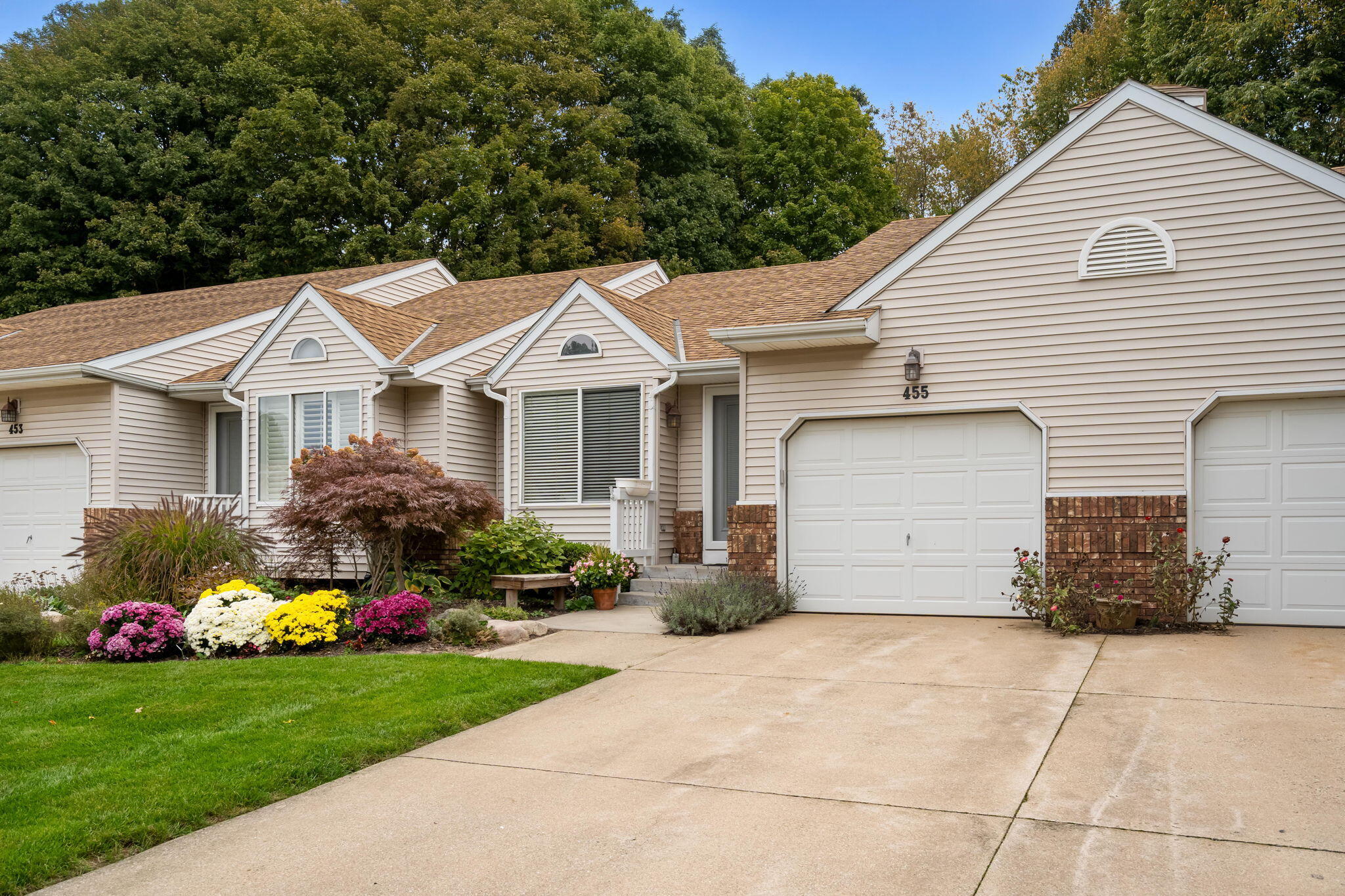 455 Amity Street Douglas MI 49406
