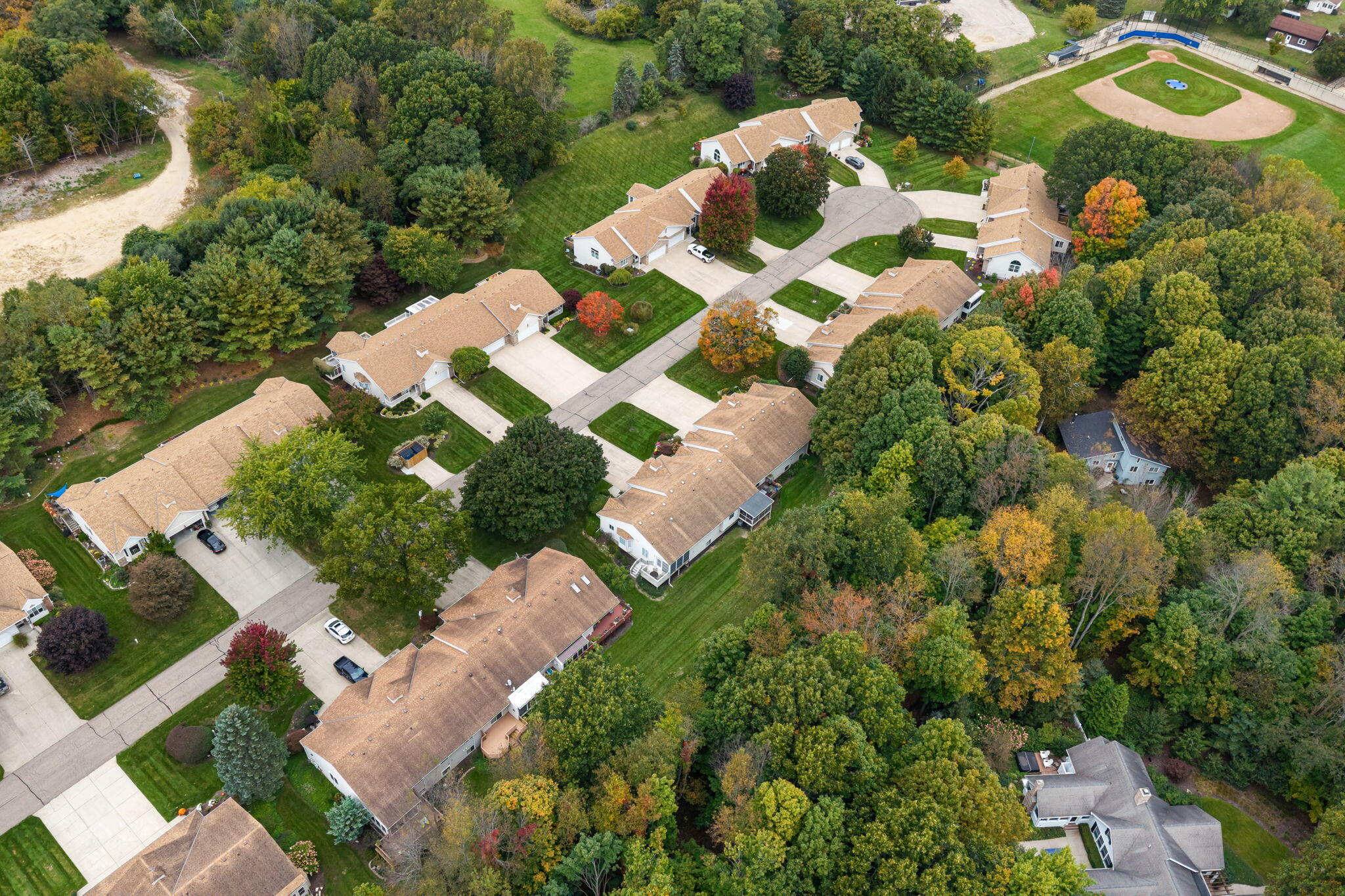 455 Amity Street Douglas MI 49406