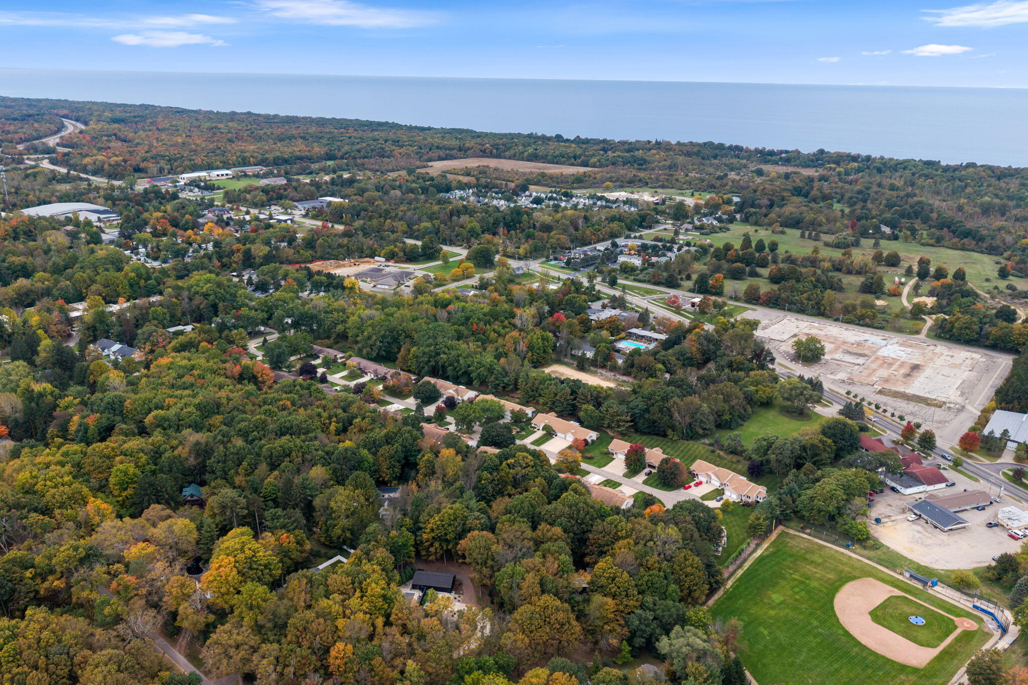 455 Amity Street Douglas MI 49406