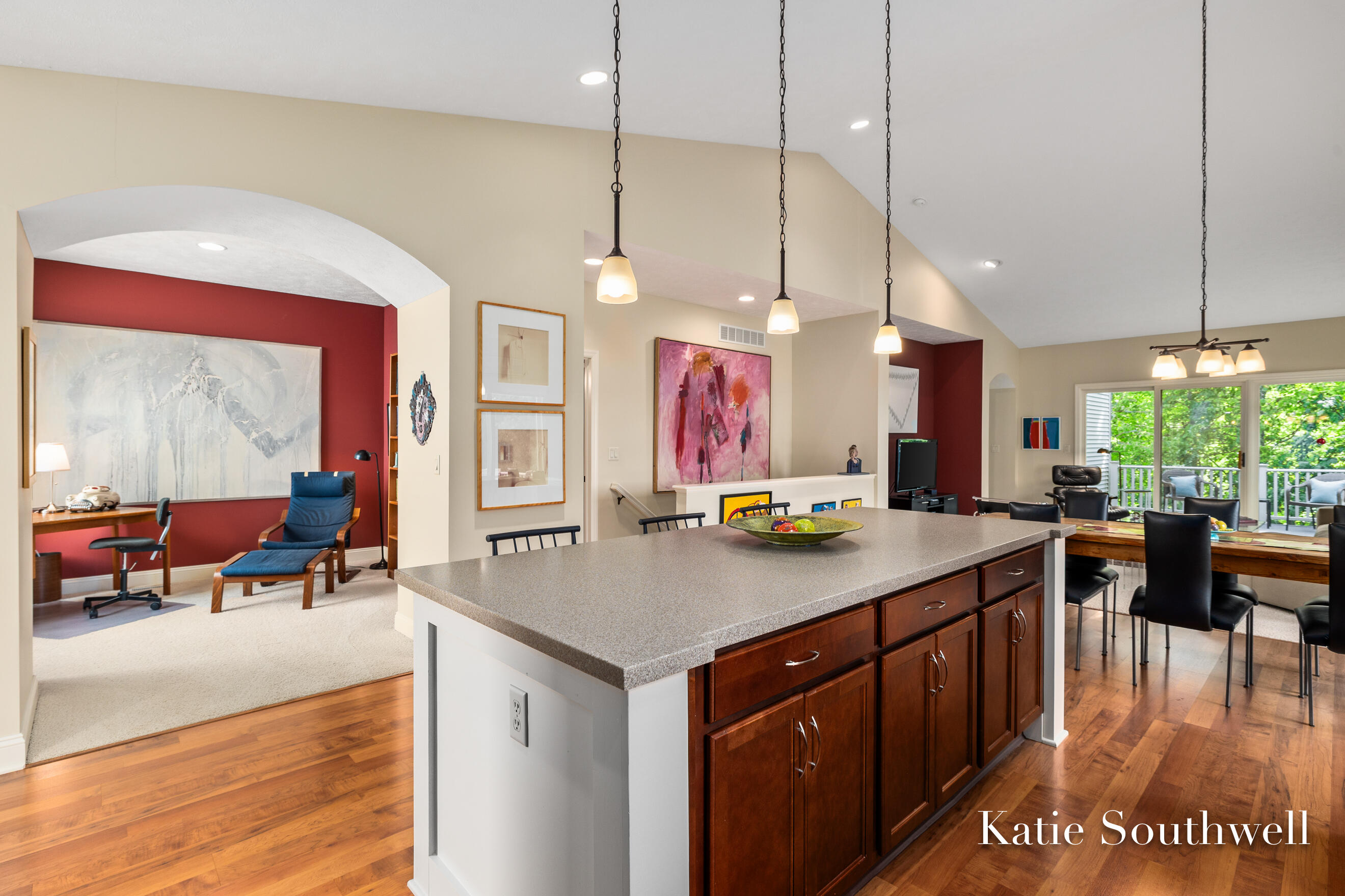 588 Enclave Court SE Grand Rapids MI 49546