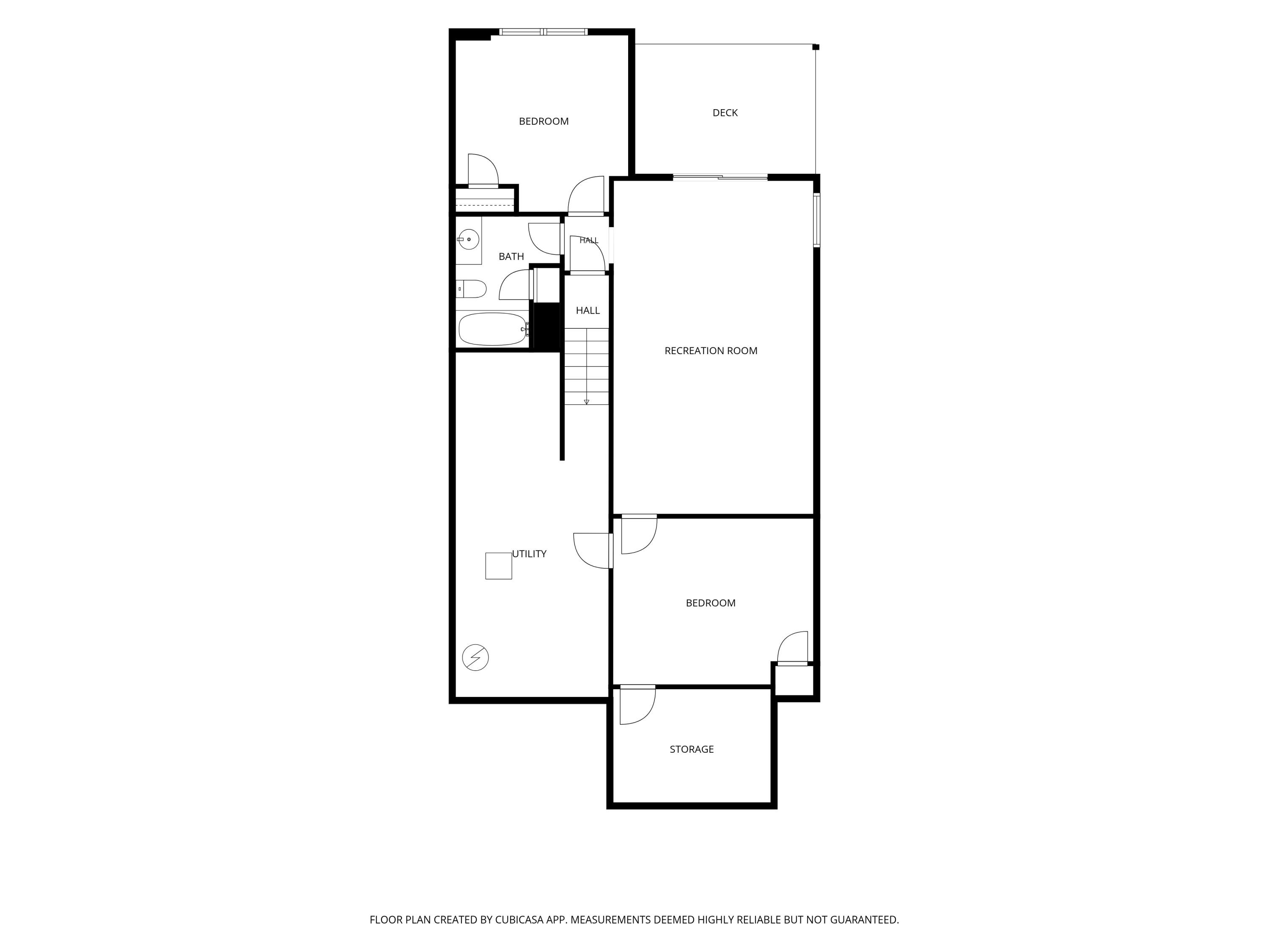 588 Enclave Court SE Grand Rapids MI 49546