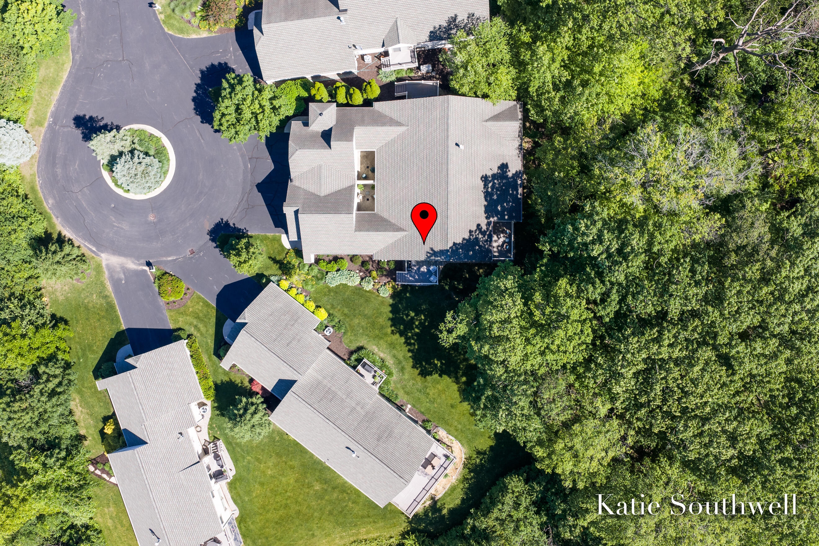 588 Enclave Court SE Grand Rapids MI 49546