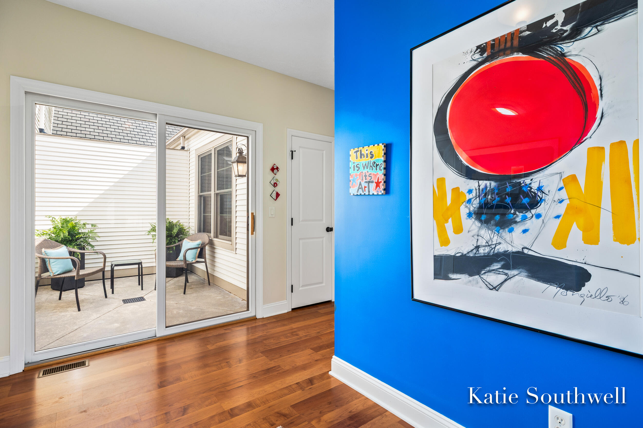588 Enclave Court SE Grand Rapids MI 49546