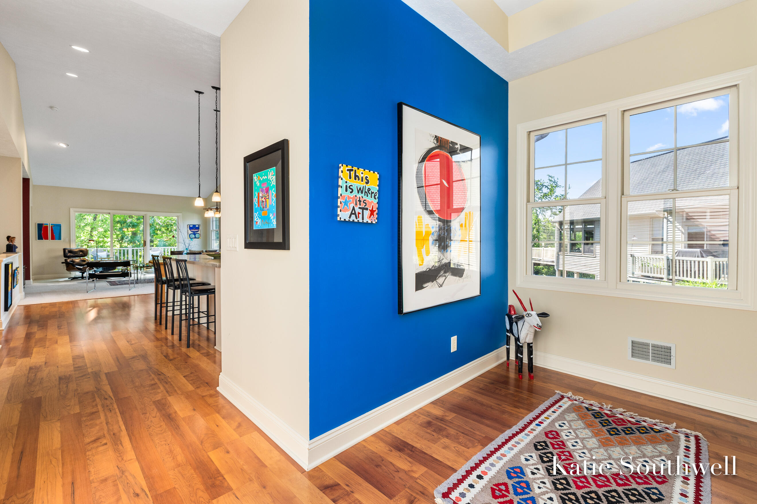 588 Enclave Court SE Grand Rapids MI 49546