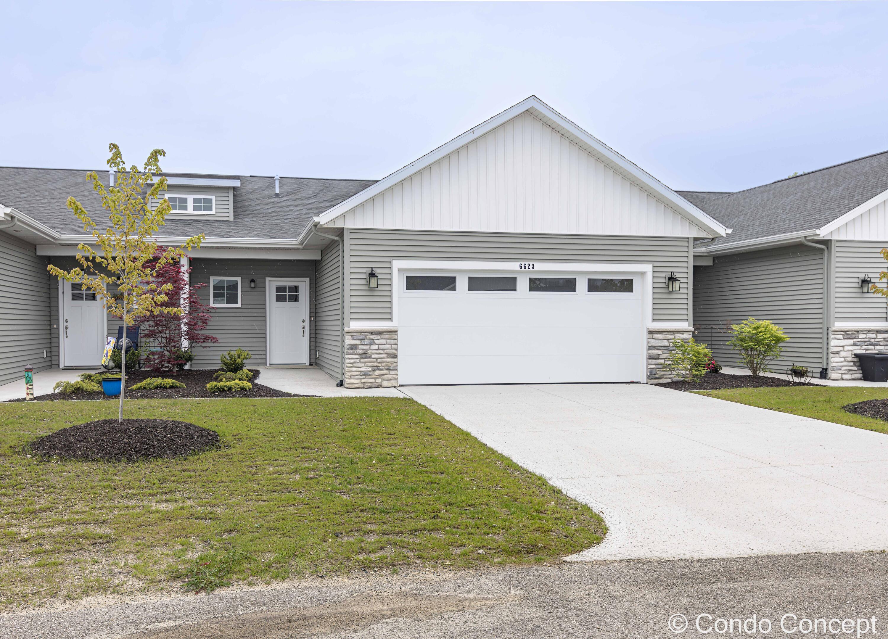 6623 Shoreside Court SE Grand Rapids MI 49548