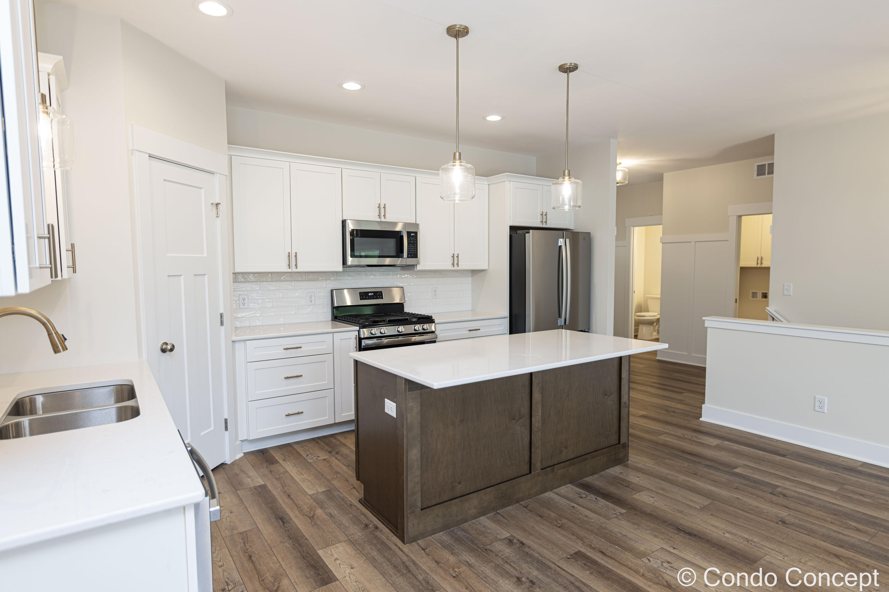 6623 Shoreside Court SE Grand Rapids MI 49548