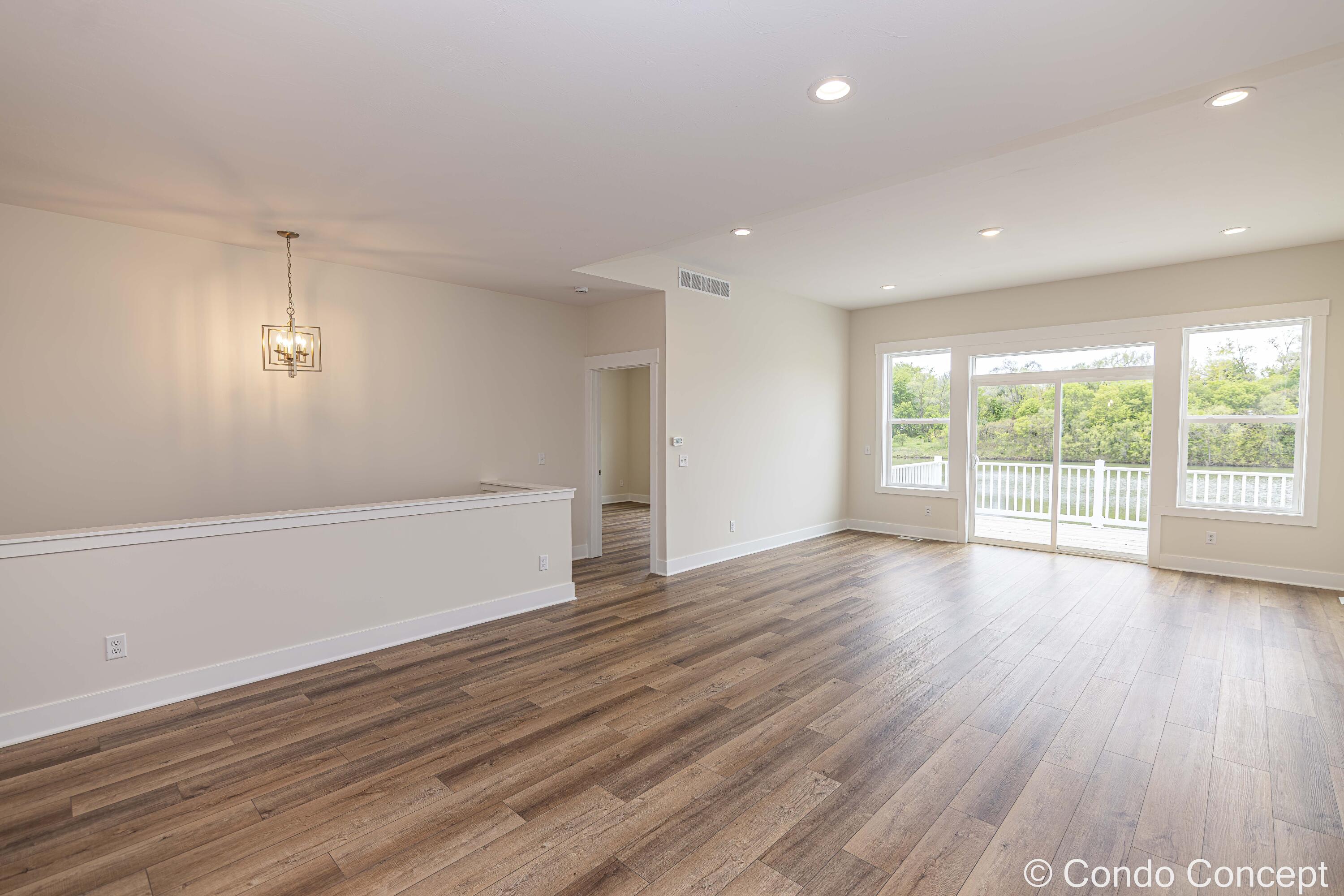 6623 Shoreside Court SE Grand Rapids MI 49548