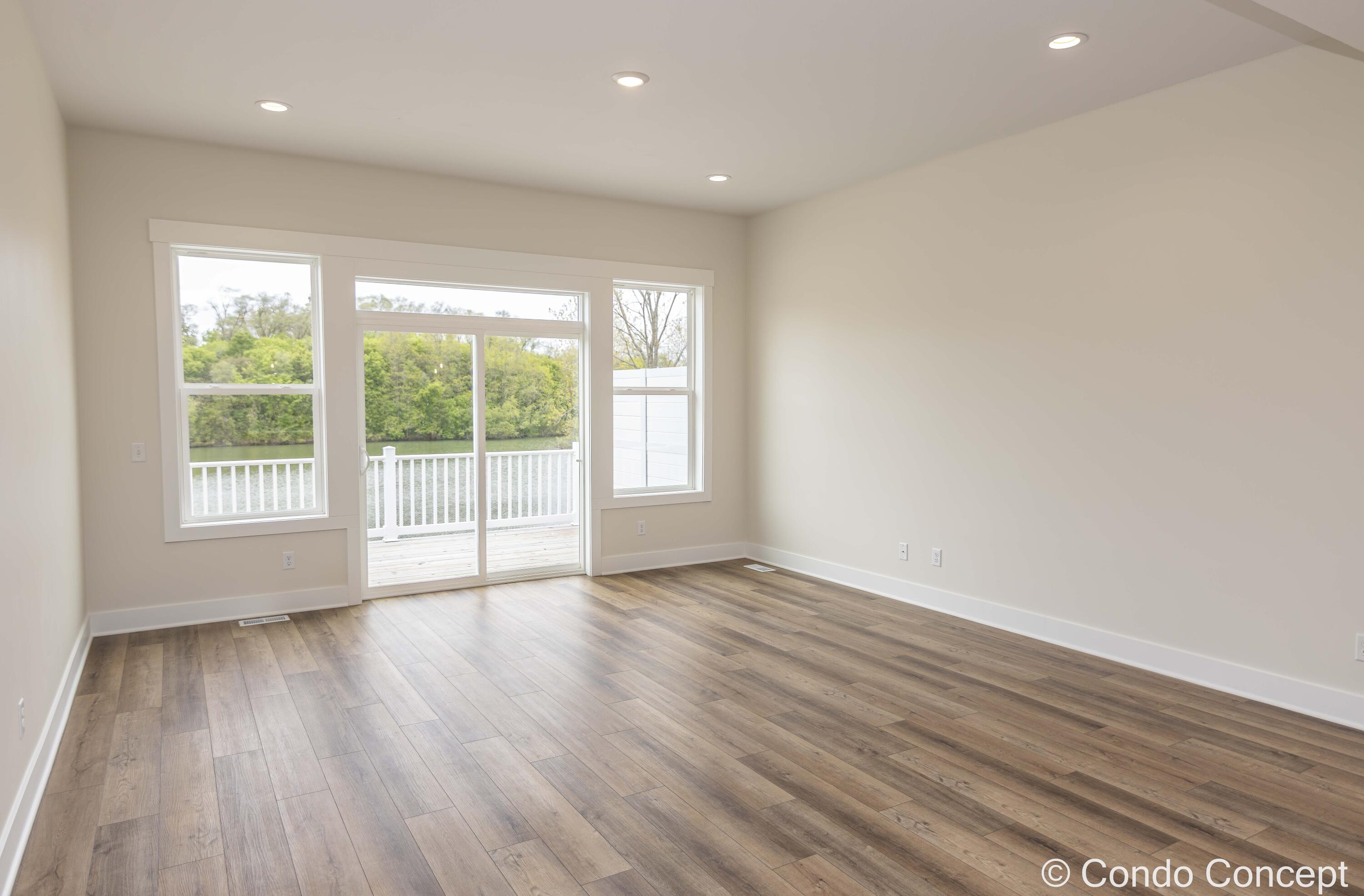 6623 Shoreside Court SE Grand Rapids MI 49548
