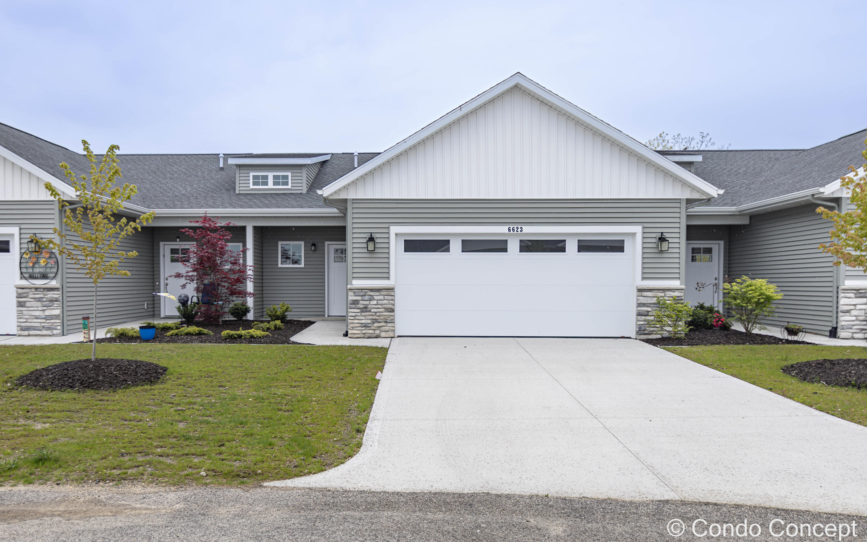 6623 Shoreside Court SE Grand Rapids MI 49548