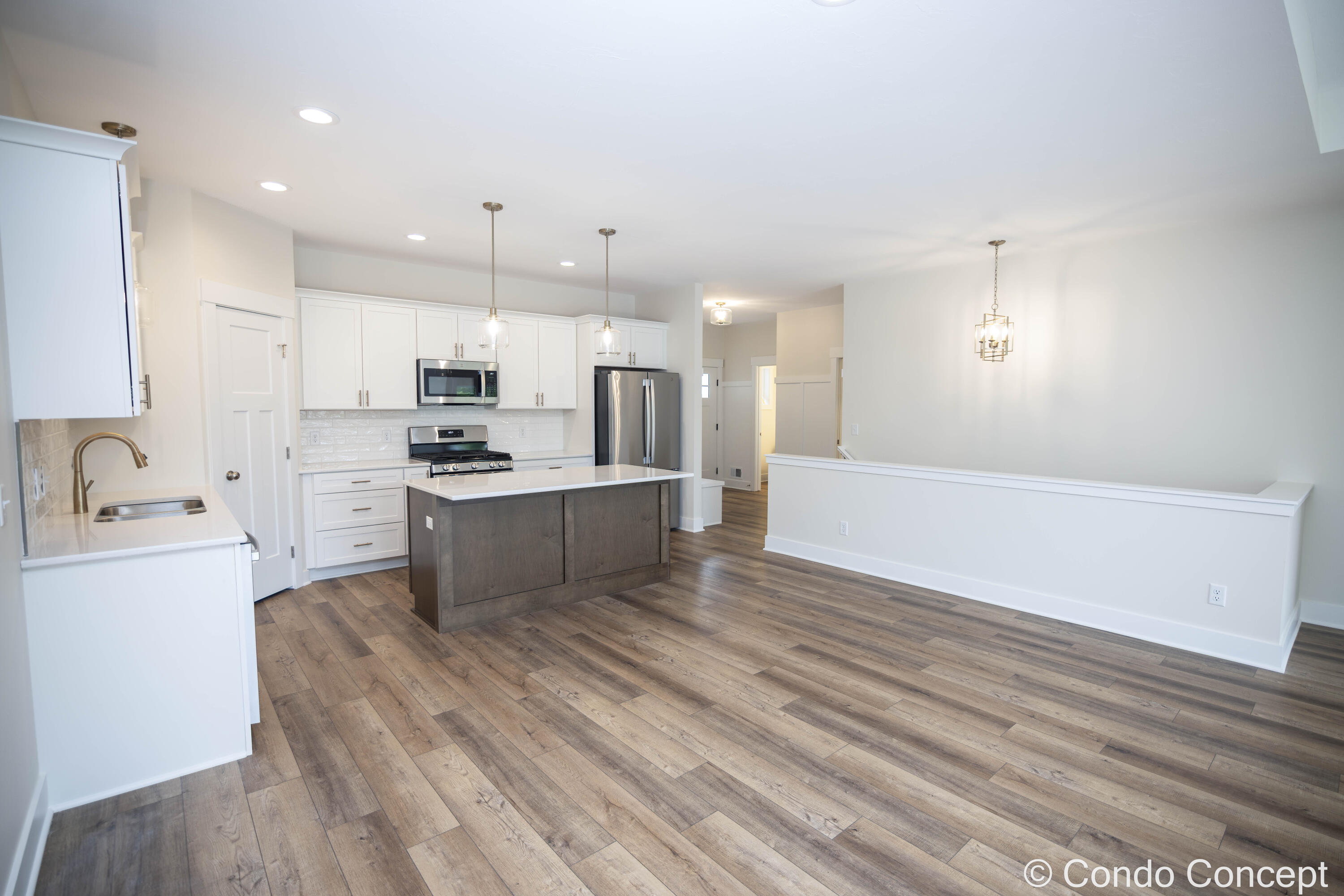 6623 Shoreside Court SE Grand Rapids MI 49548