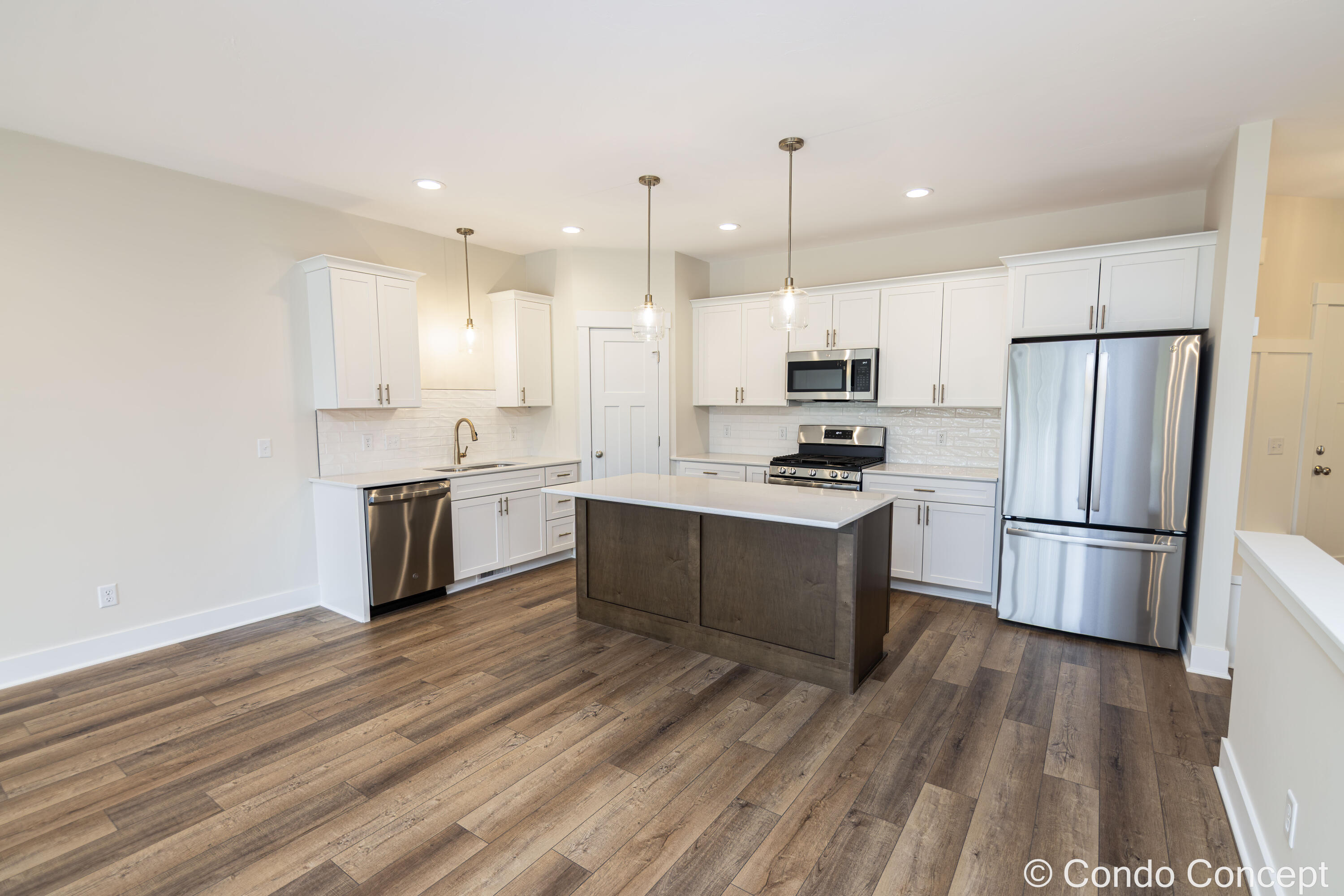 6623 Shoreside Court SE Grand Rapids MI 49548