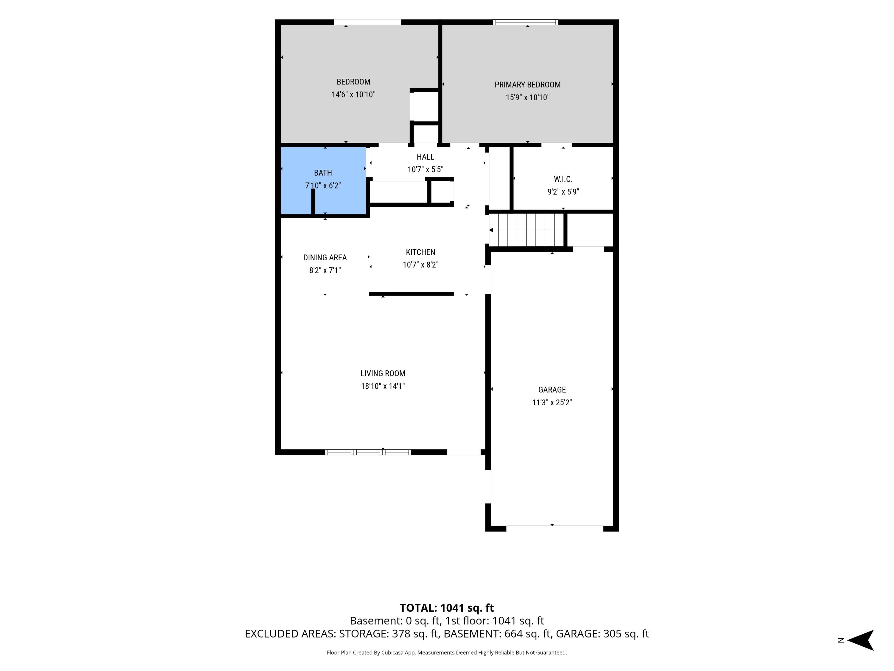 52 Old Mill Drive Holland MI 49423