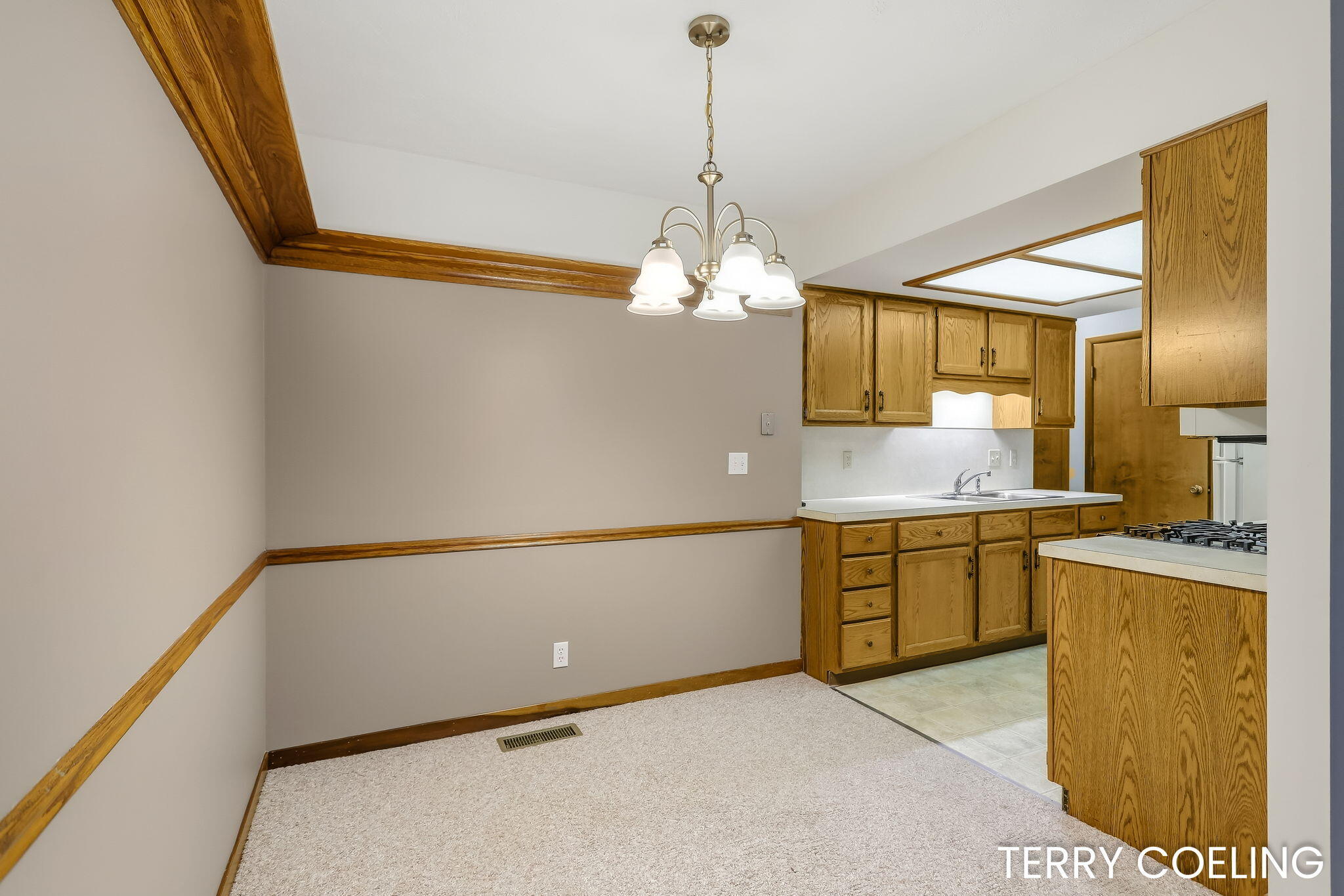 52 Old Mill Drive Holland MI 49423