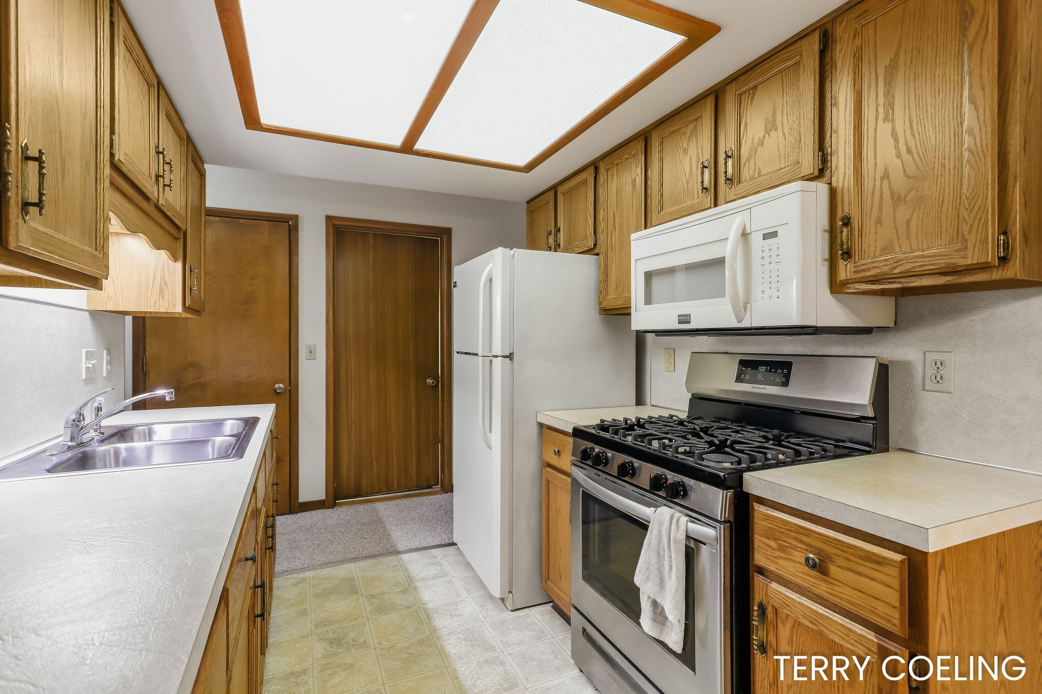 52 Old Mill Drive Holland MI 49423