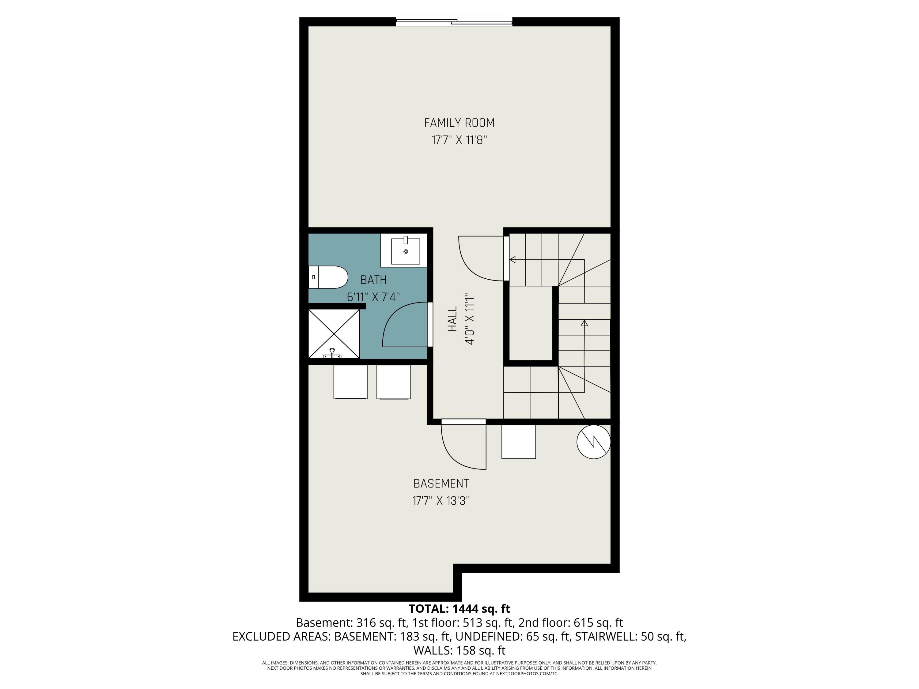 956 Ada Place Drive SE Grand Rapids MI 49546